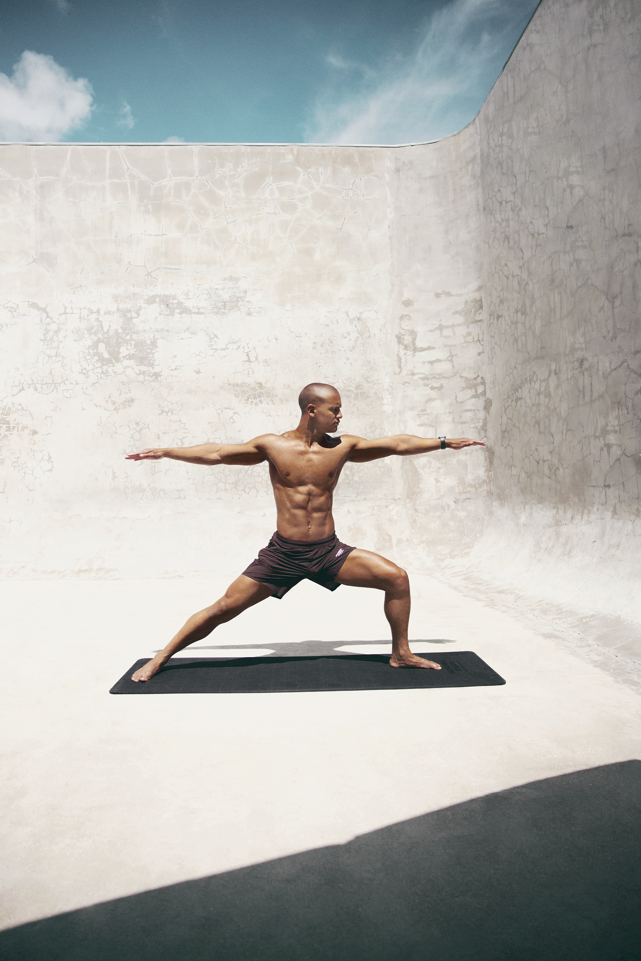 Health Resolution Must-Haves