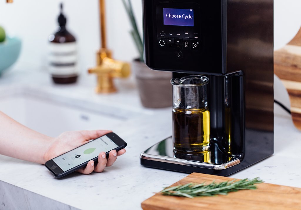 Holiday Gift Guide: Home Tech