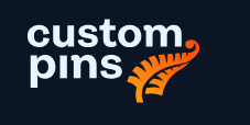 Premium Custom Pins In NZ