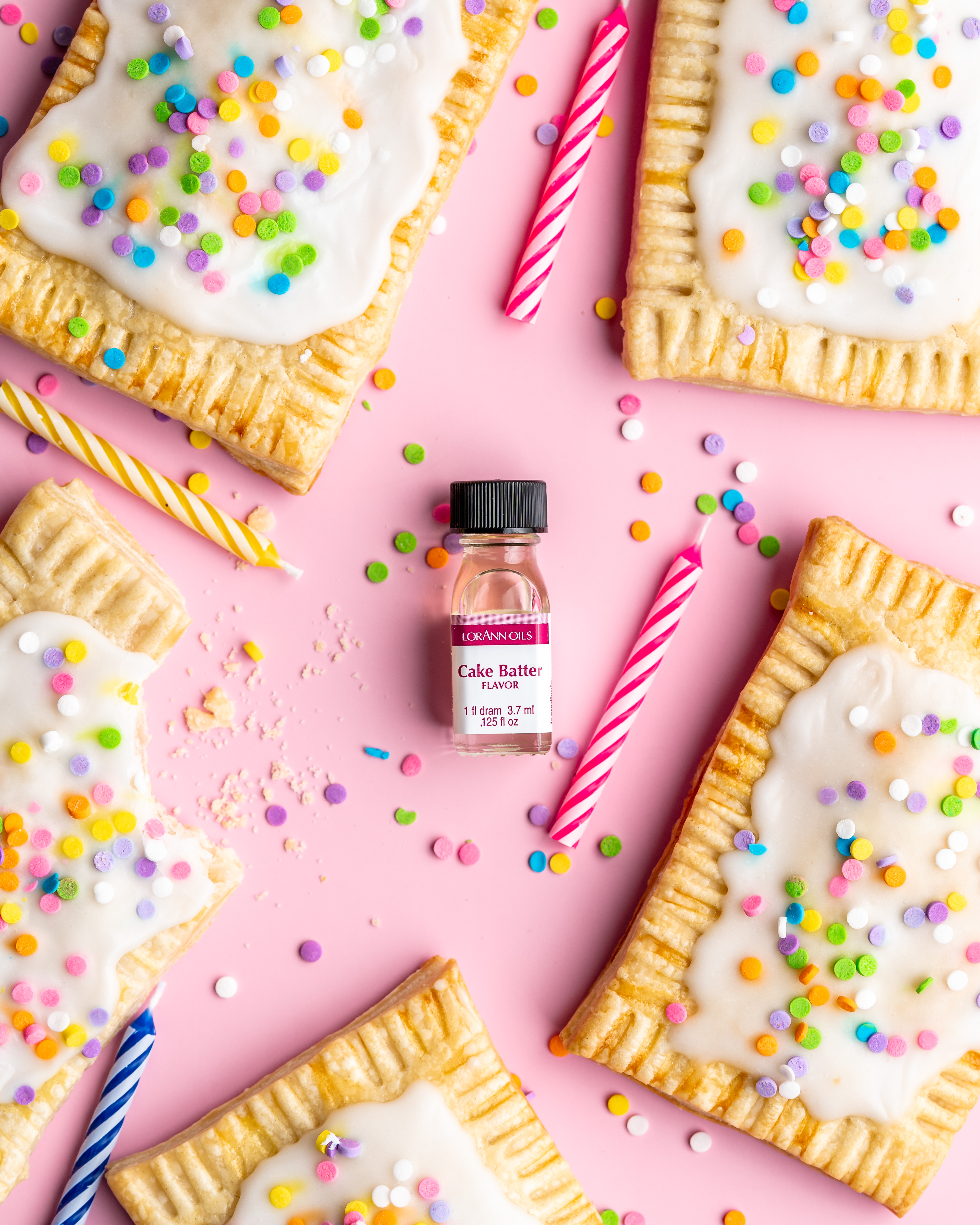 Make Your Own Sweets