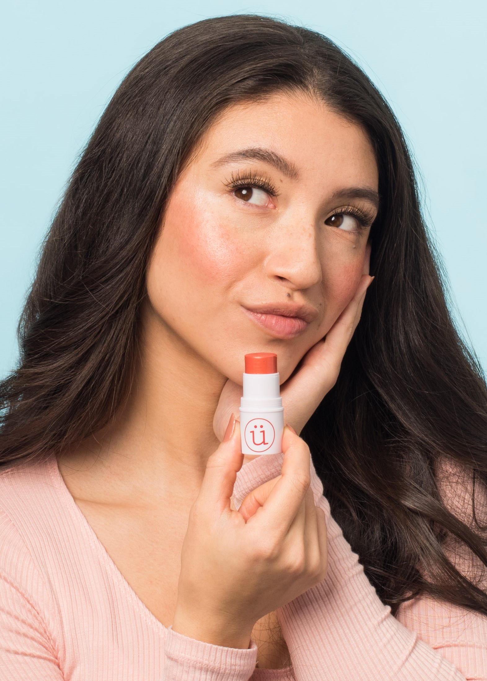 Multi-Purpose Makeup