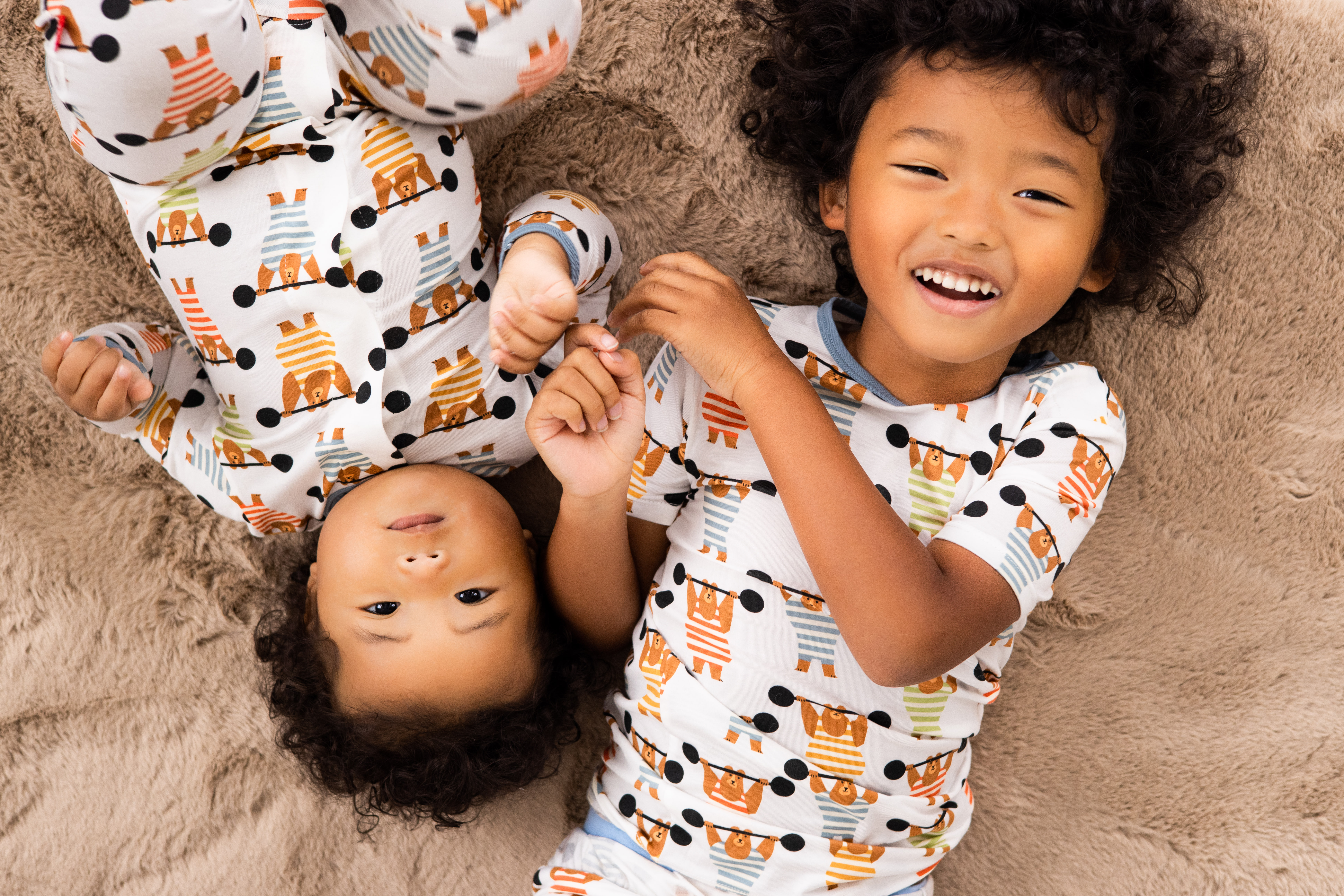 Parenting Brands on Amazon