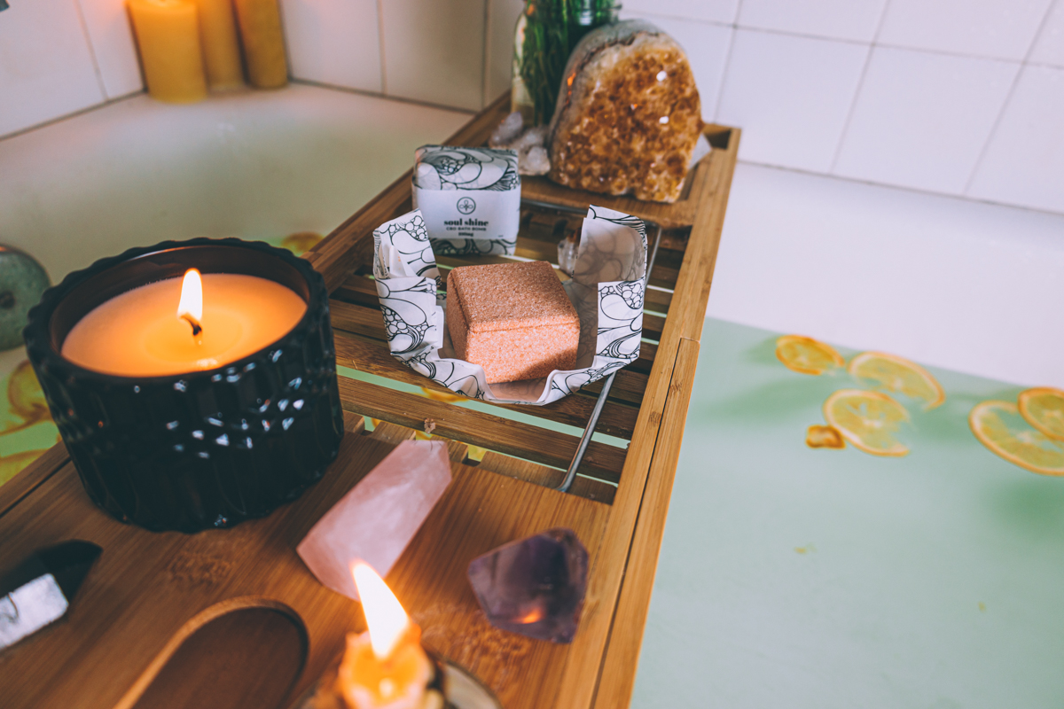 Wellness & Relaxation Products