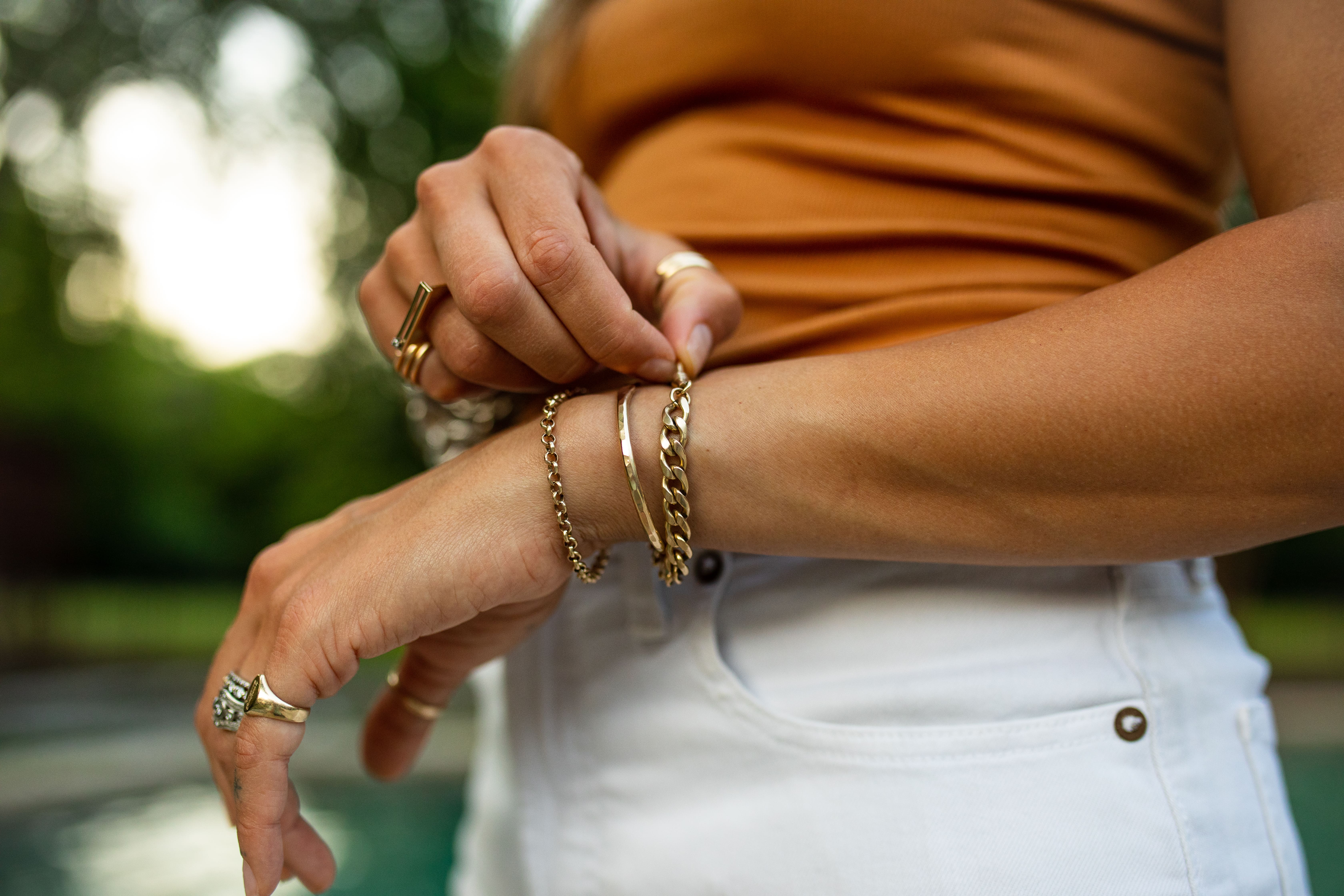 Jewelry Trends We Love