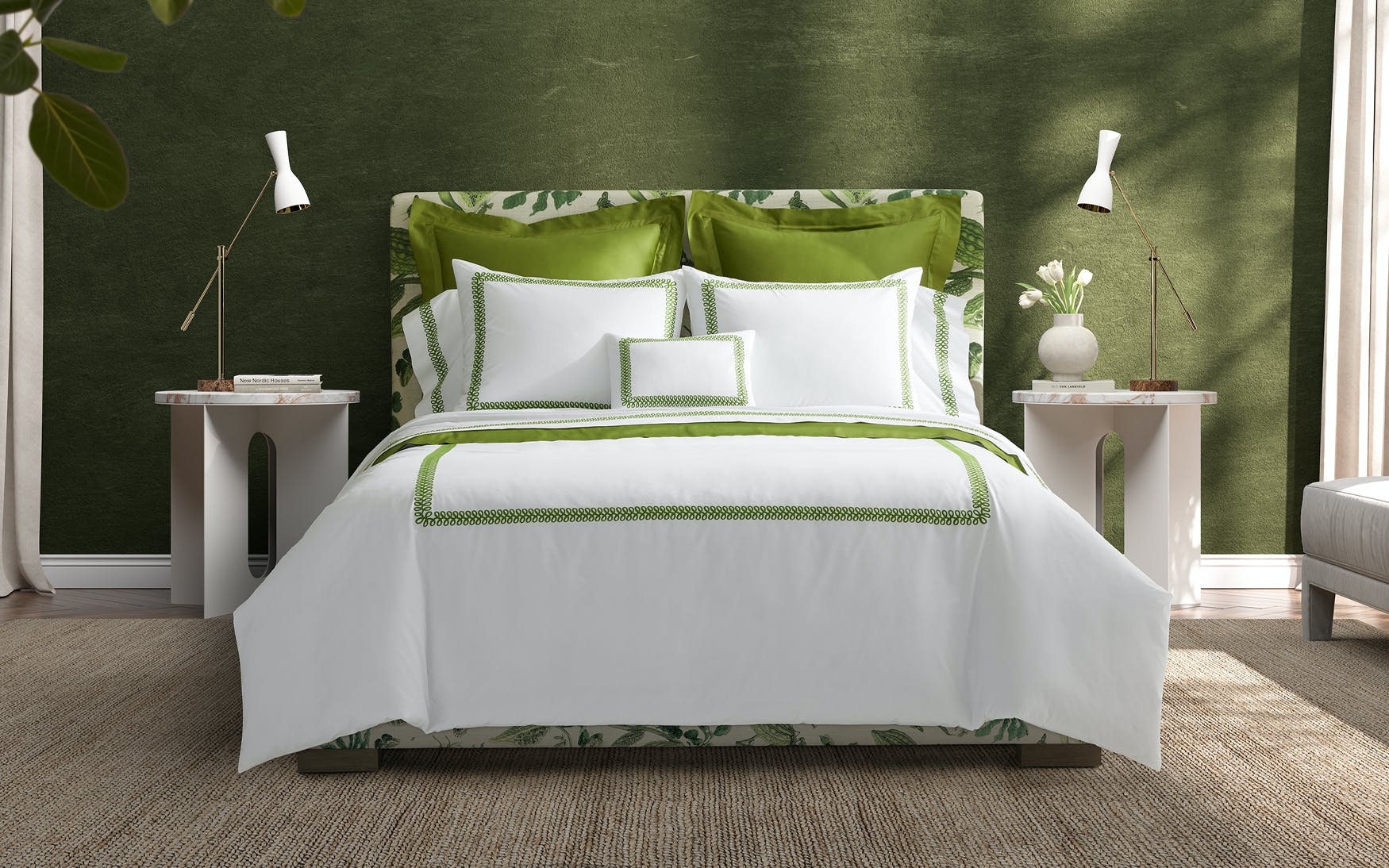 Products to Make Your Bedroom the Best Room In the House