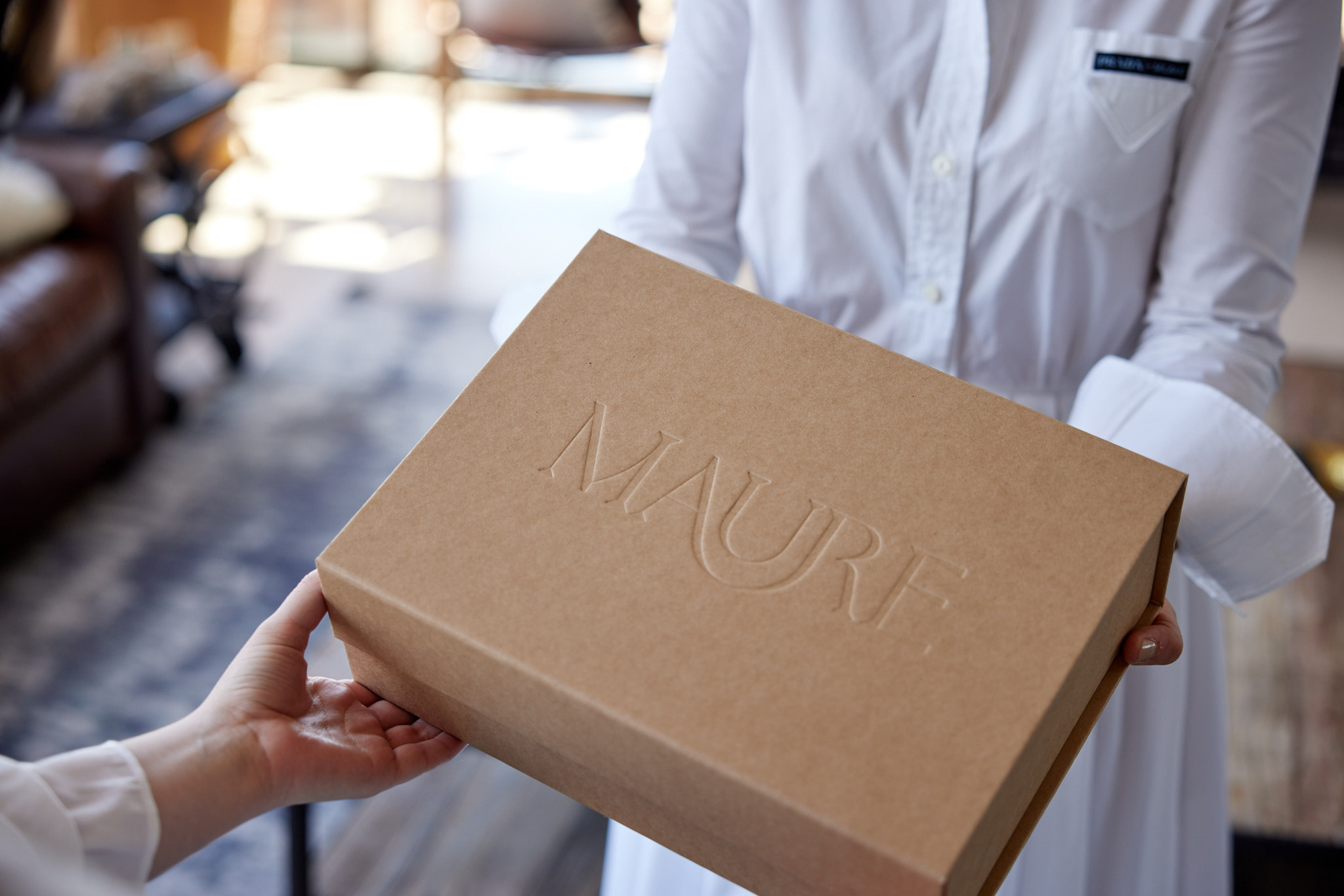 Holiday Gift Guide: Luxury Home Goods Gifts