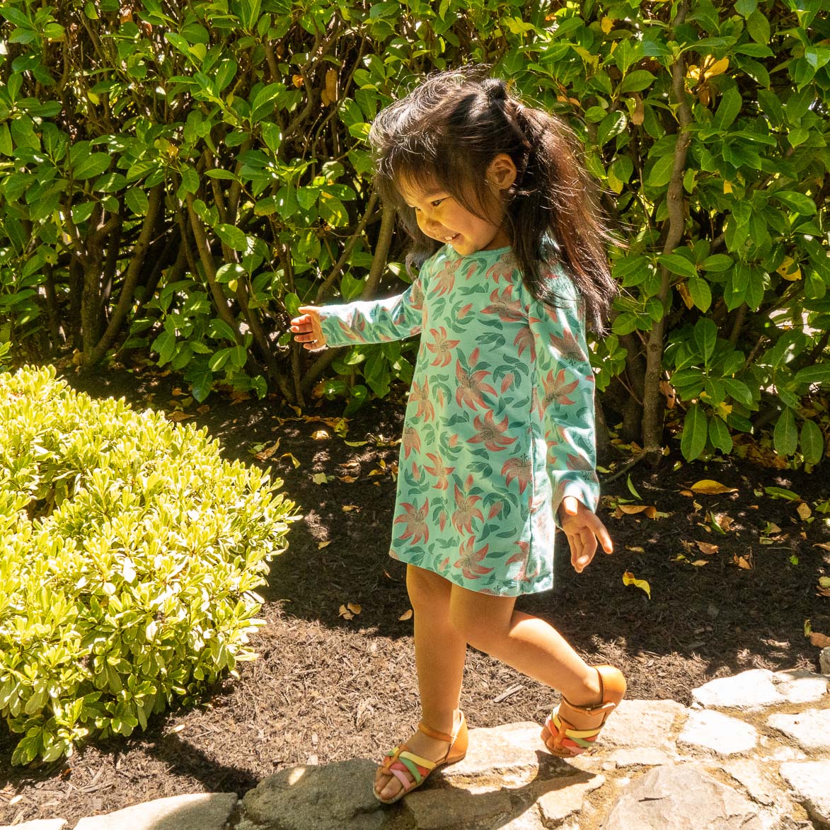 Toddler Must-Haves