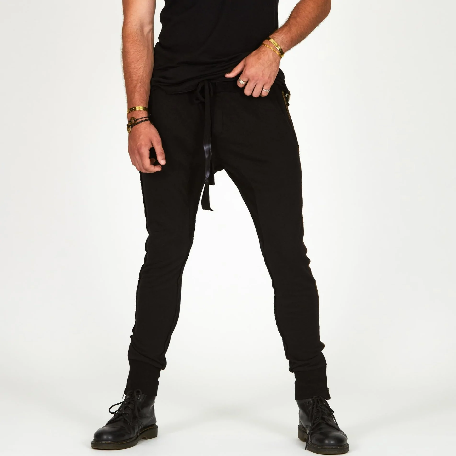 Milanos Pant