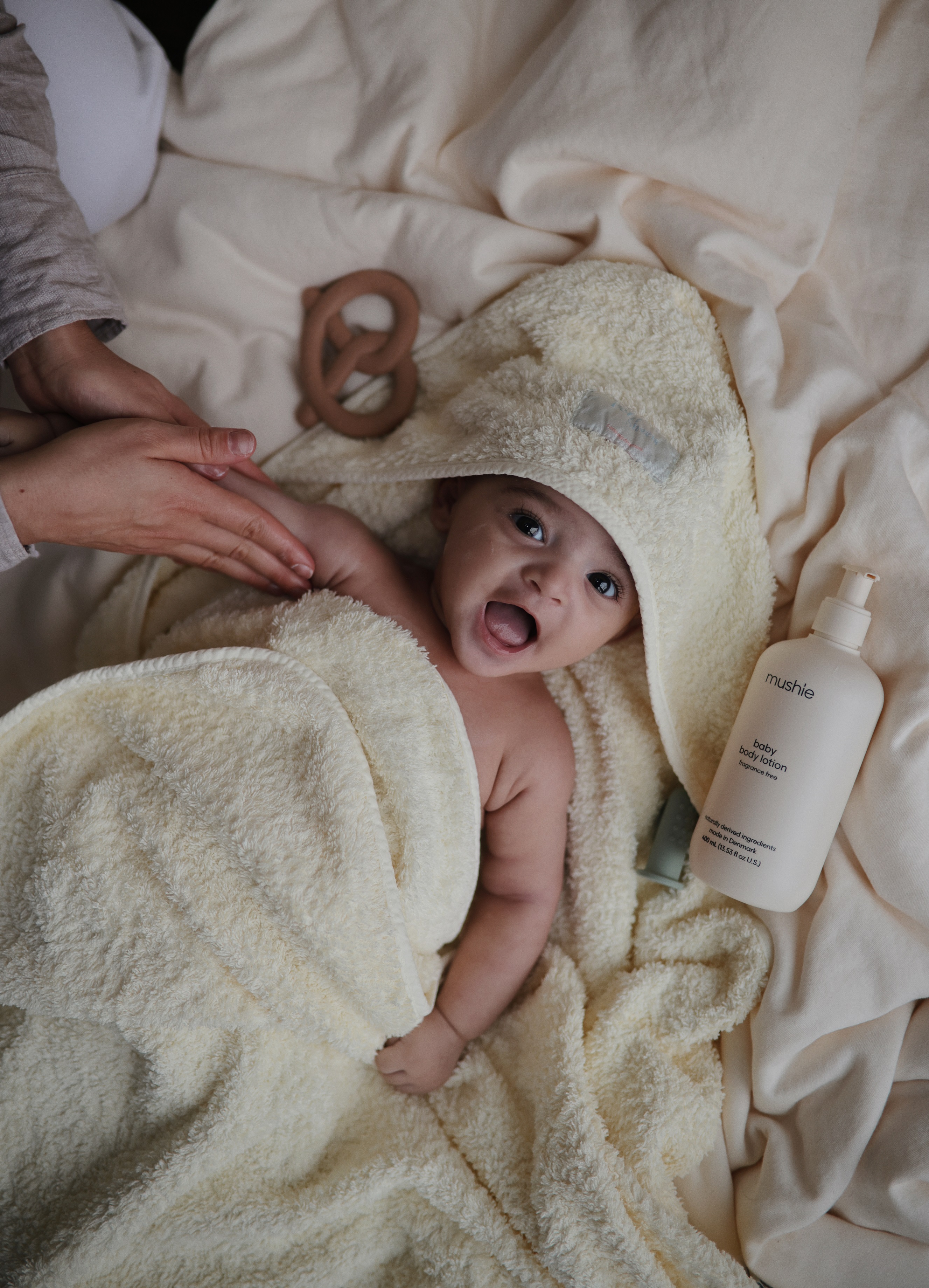 Parenting Brands at Target