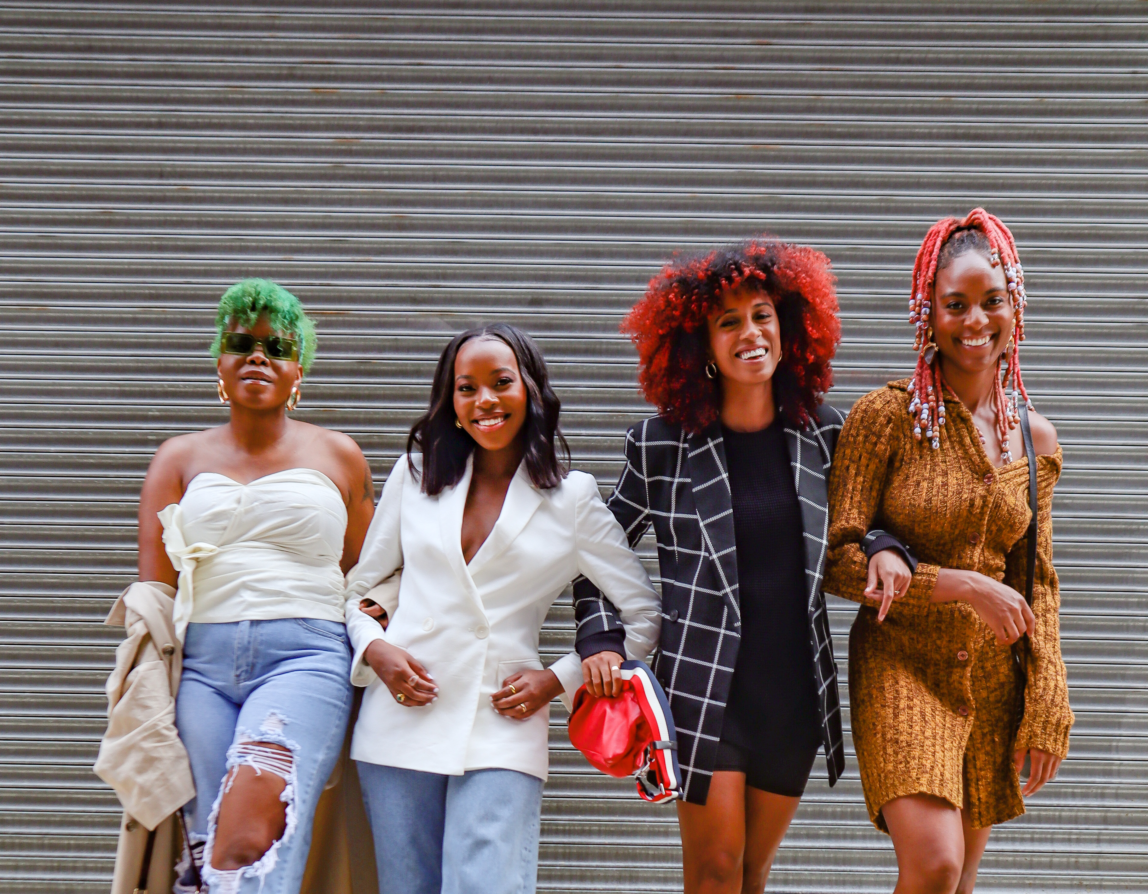 Tech Brands Geared Toward Women
