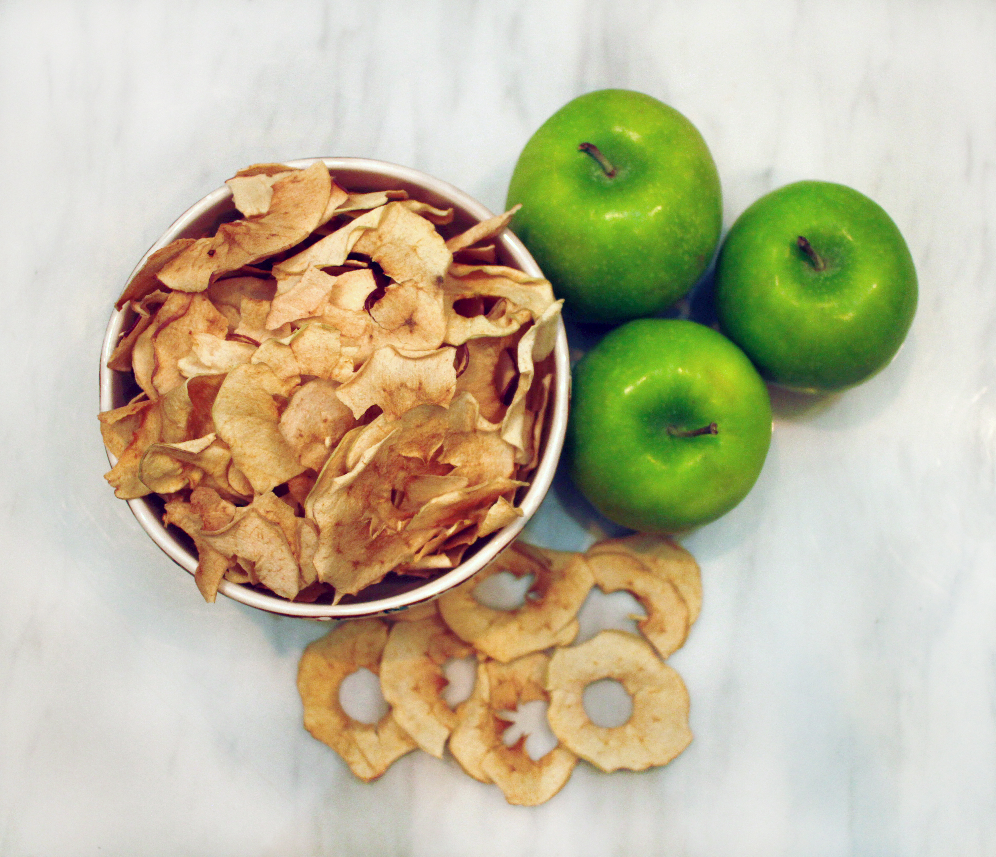 Health-Conscious Snacks