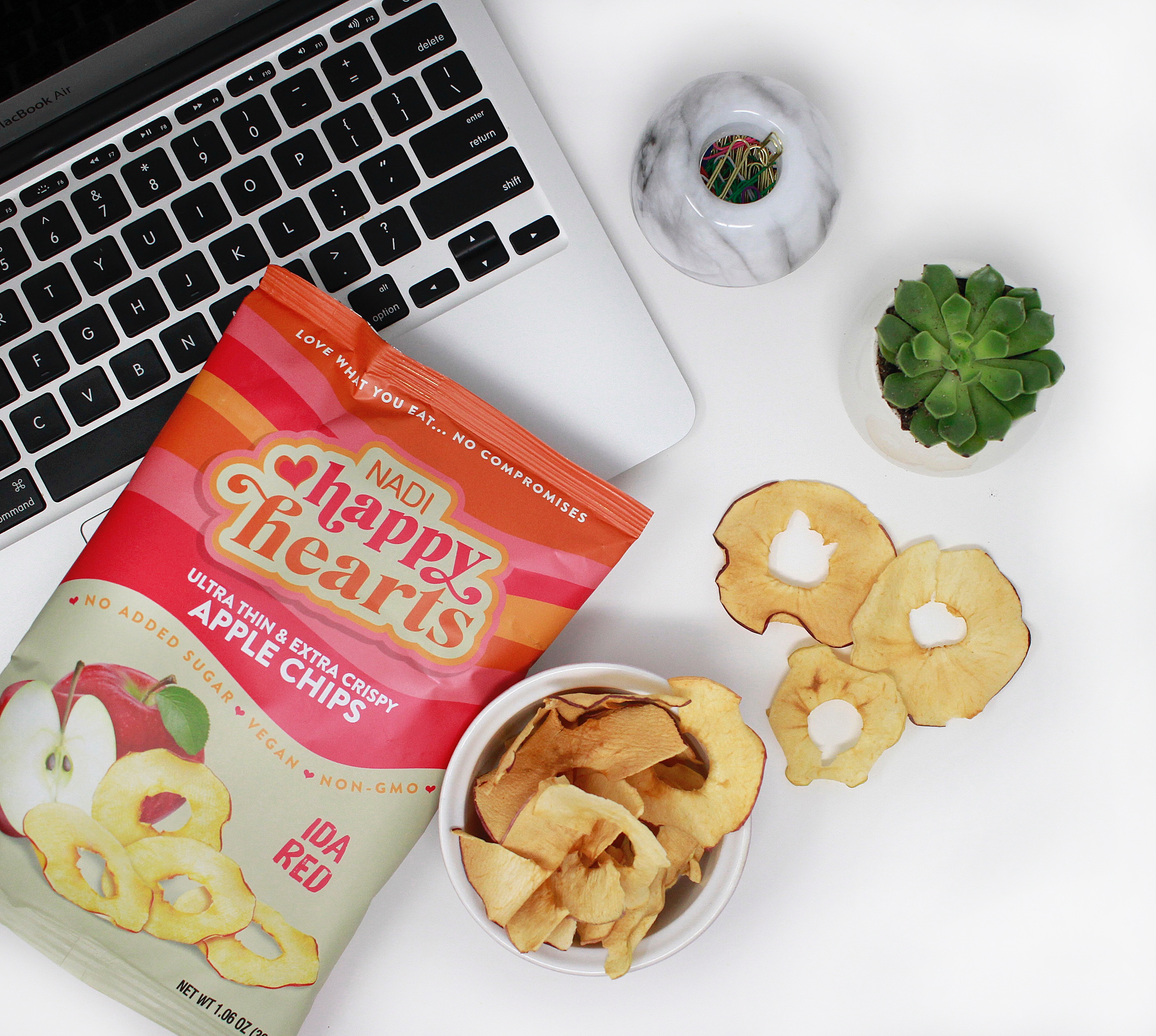 Ingredient Spotlight: Apple