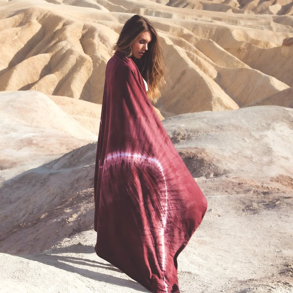Nature Wrap