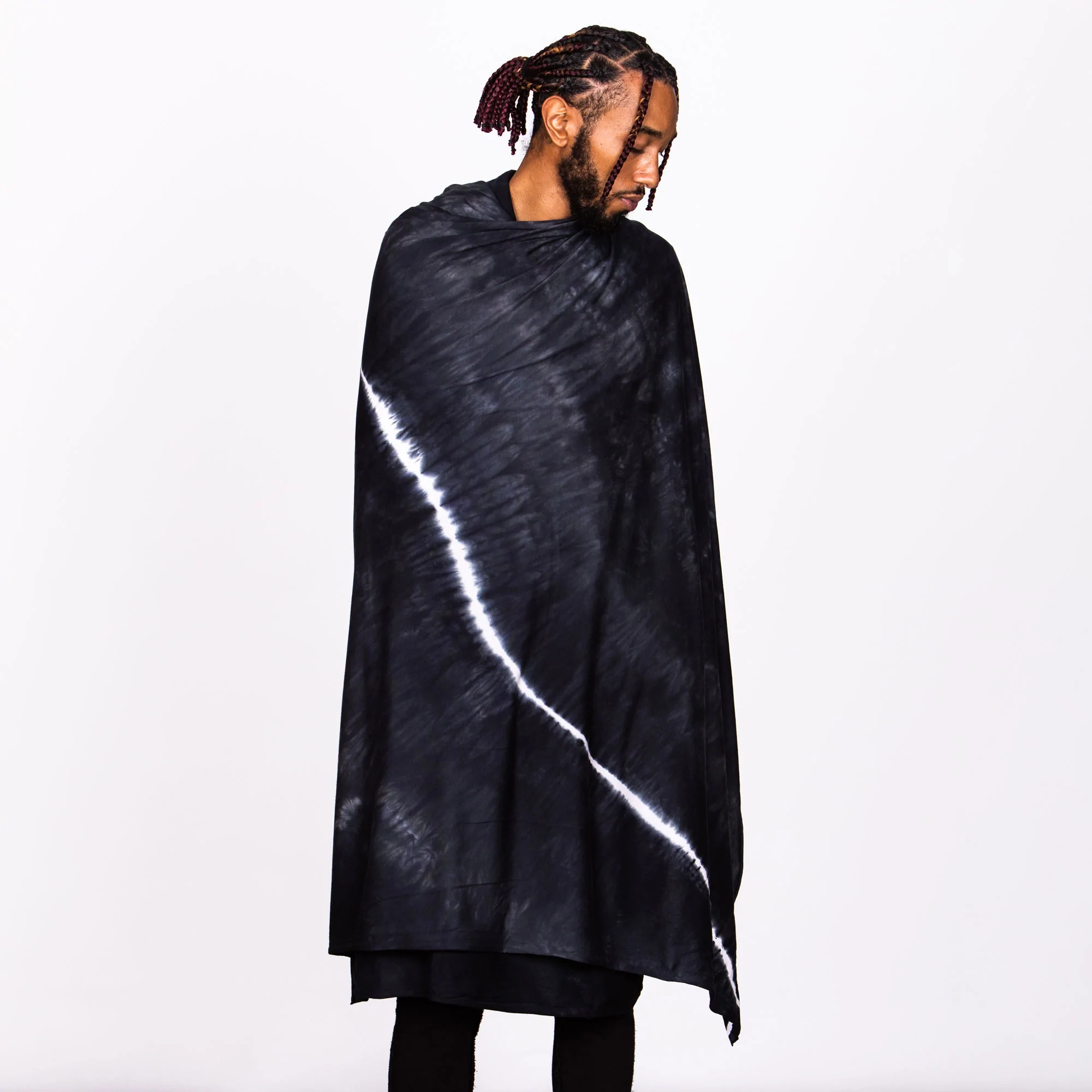 Nature Wrap