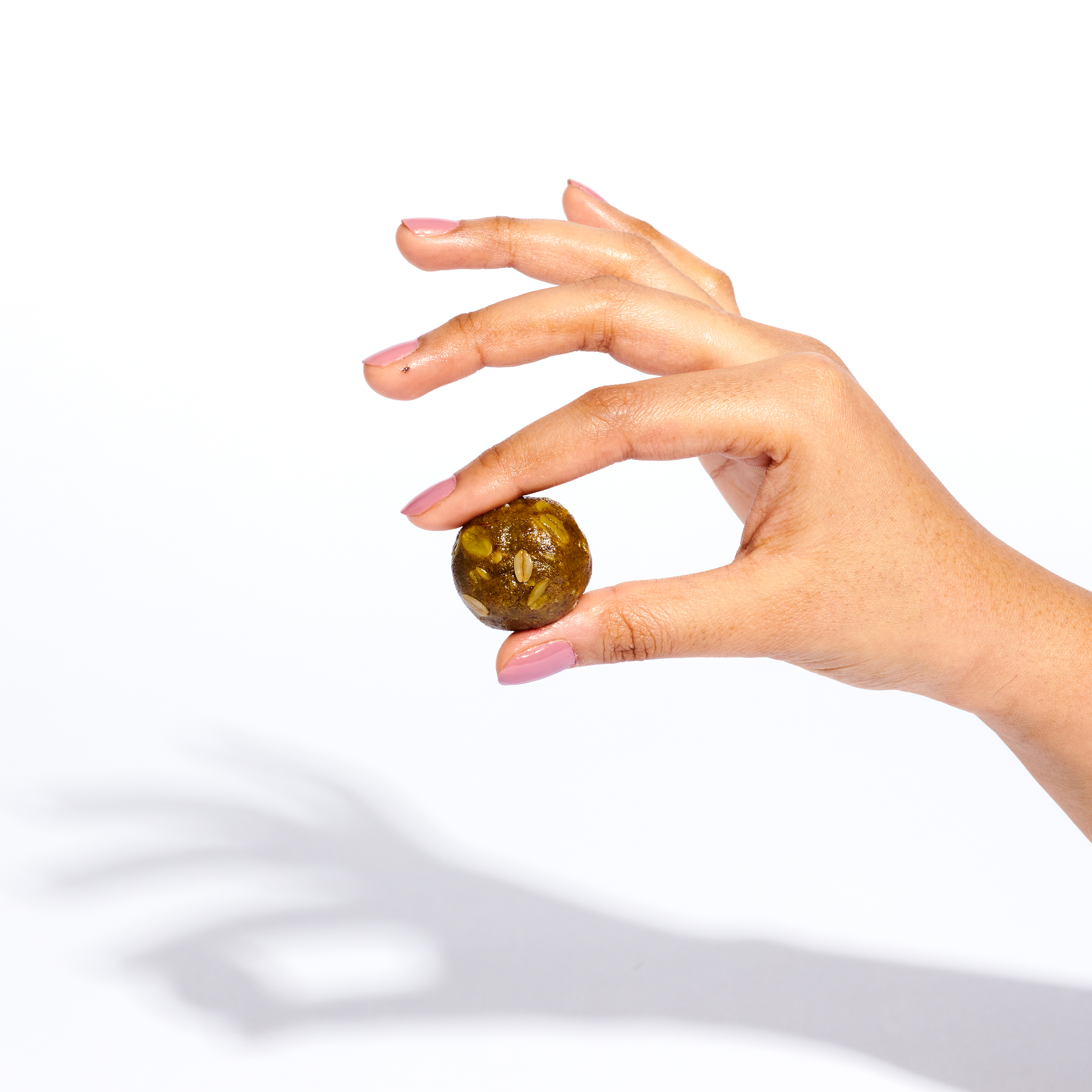 Snacks for Chest-Feeding Parents