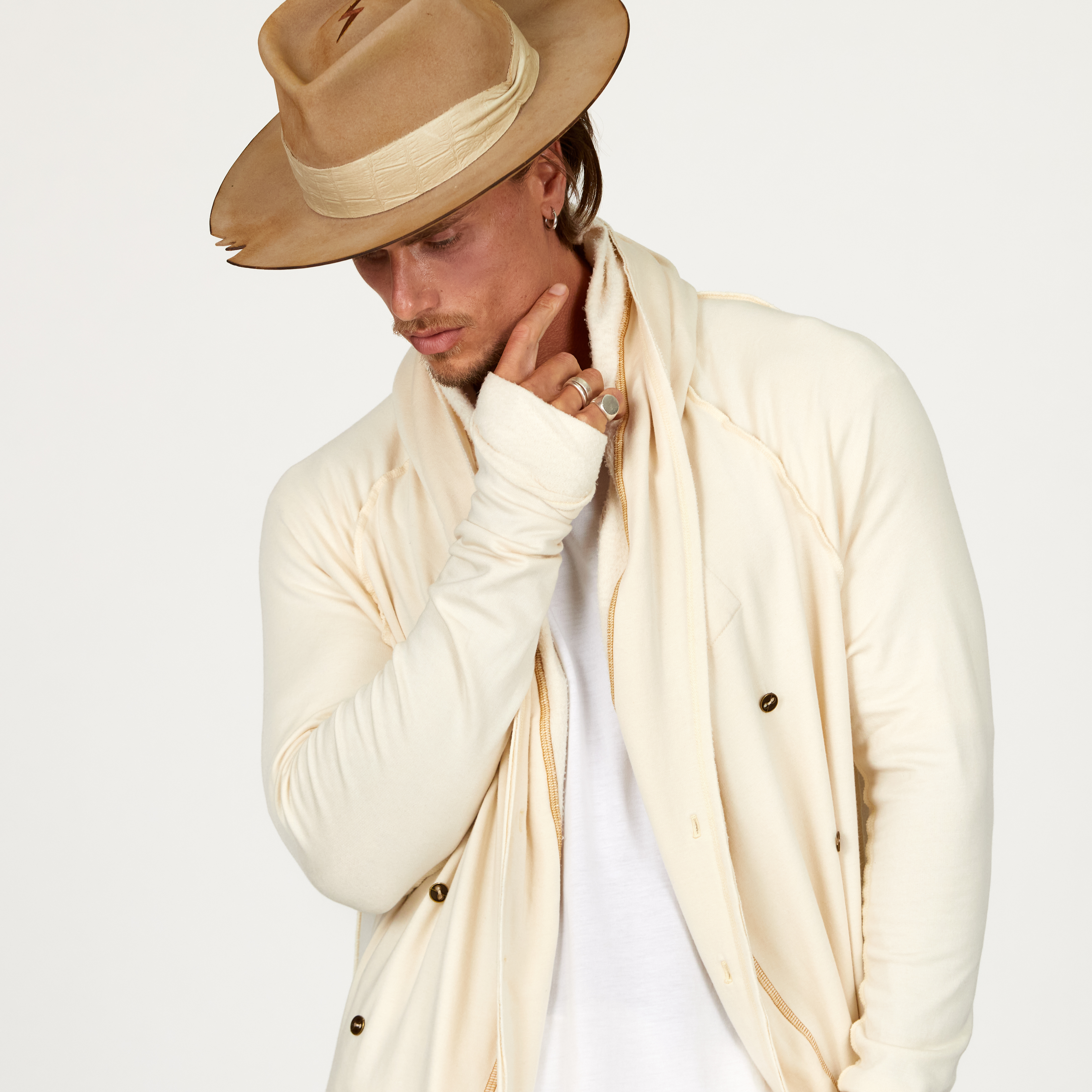 Neutrals To Add to Your Closet