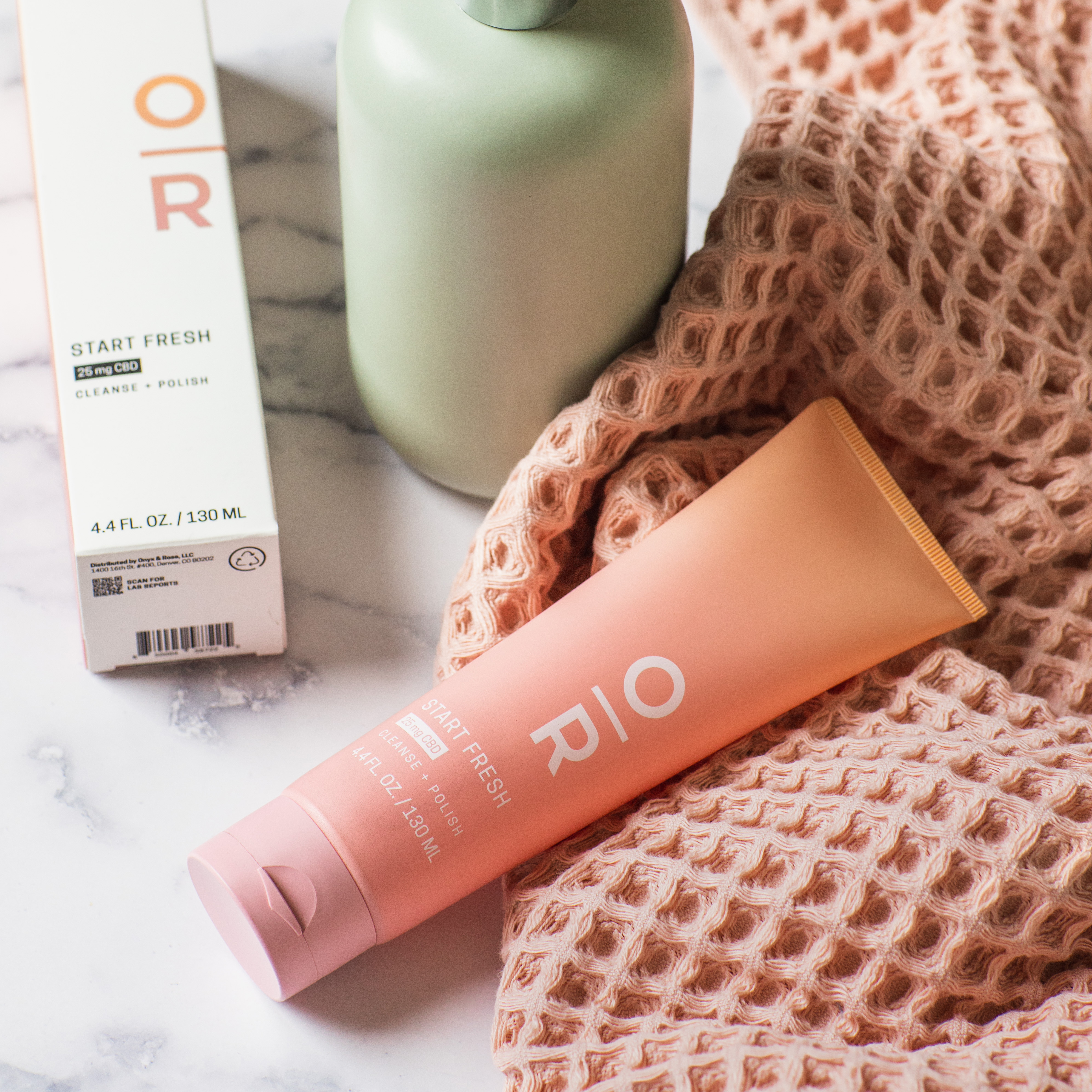 Ingredient Spotlight: CBD