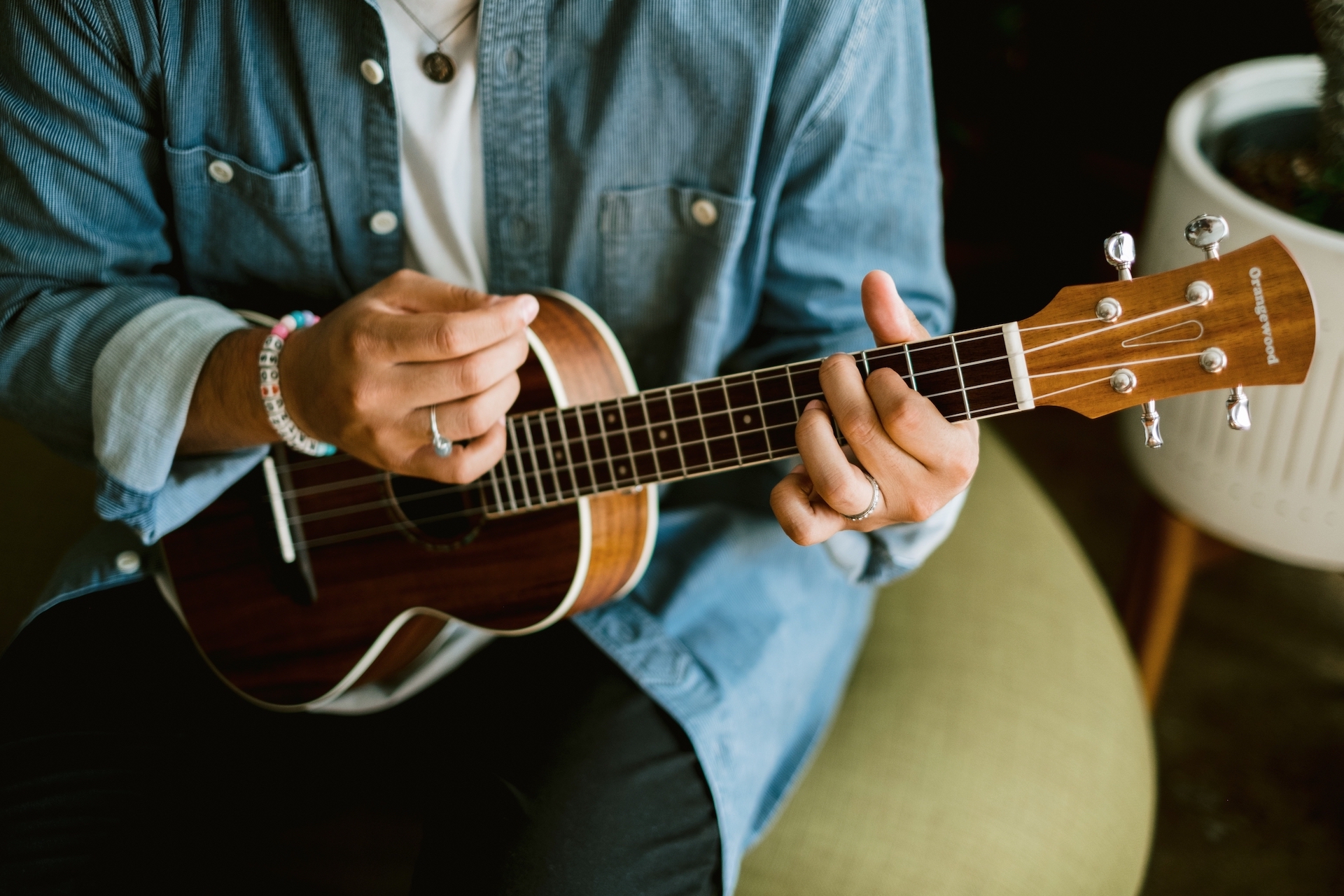 Everything You Need To Pursue Your Hobbies