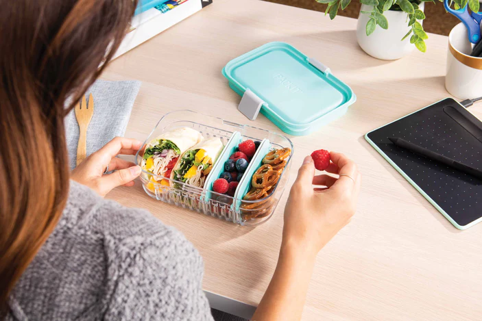 Meal Prep Must-Haves