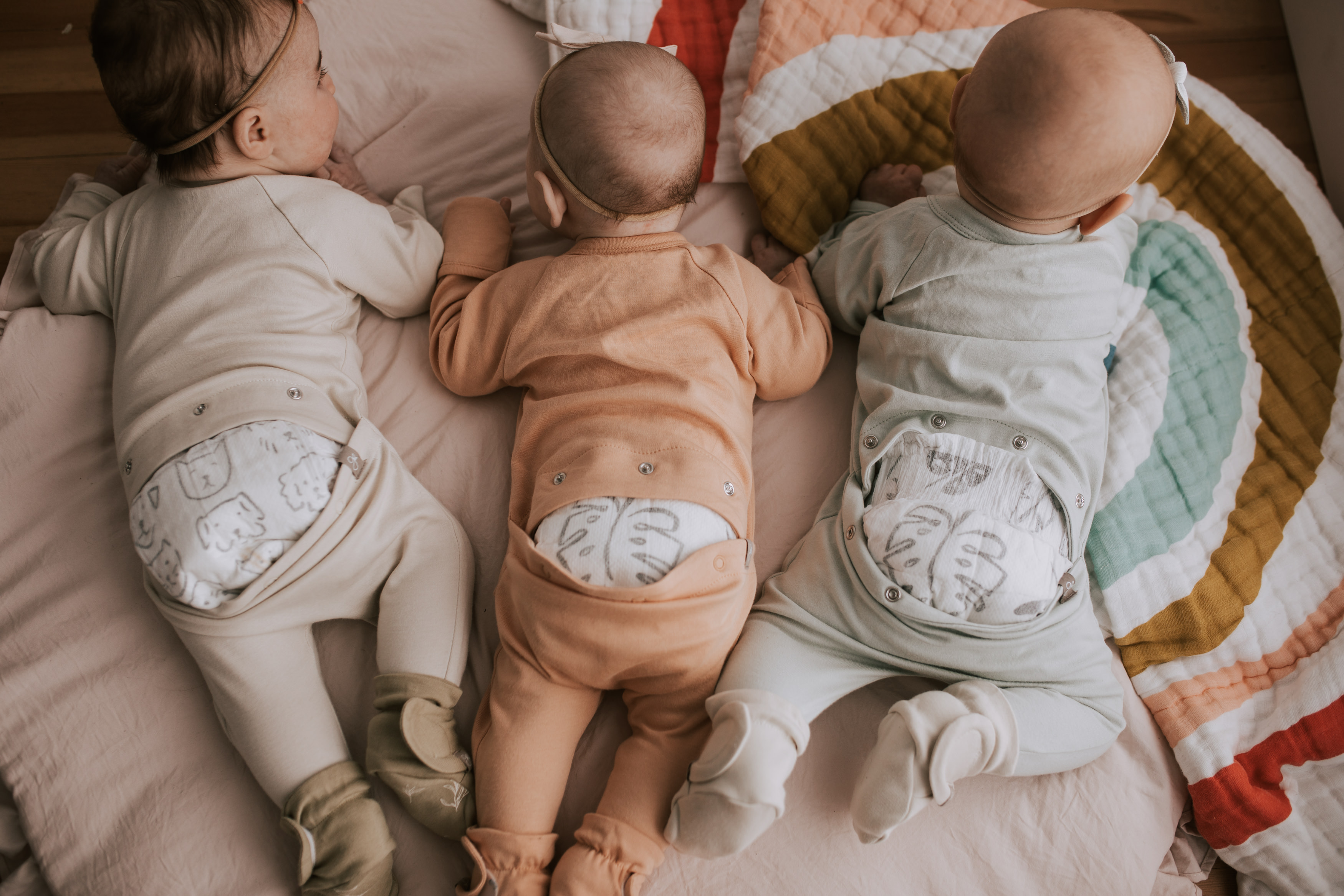 The Best Skincare Products for Your Little Ones