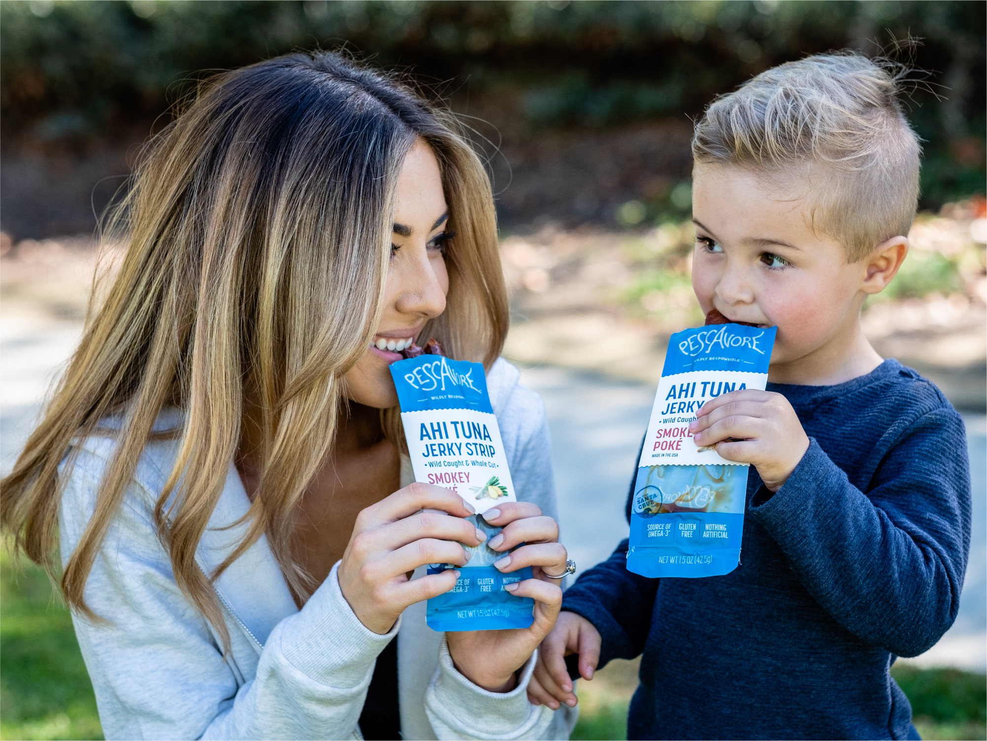 Start the New Year Off Healthy With These Food Brands
