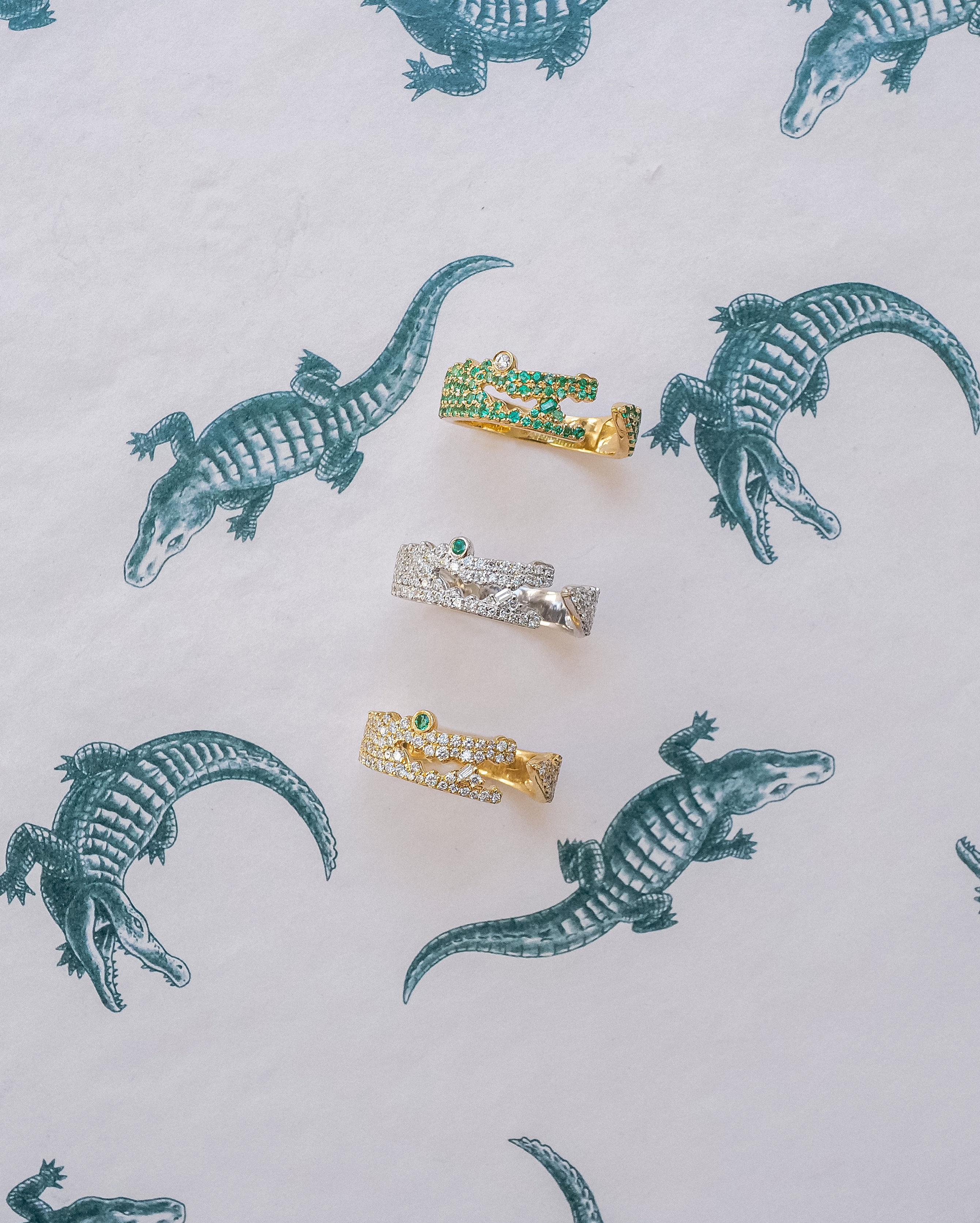 Playful Jewelry