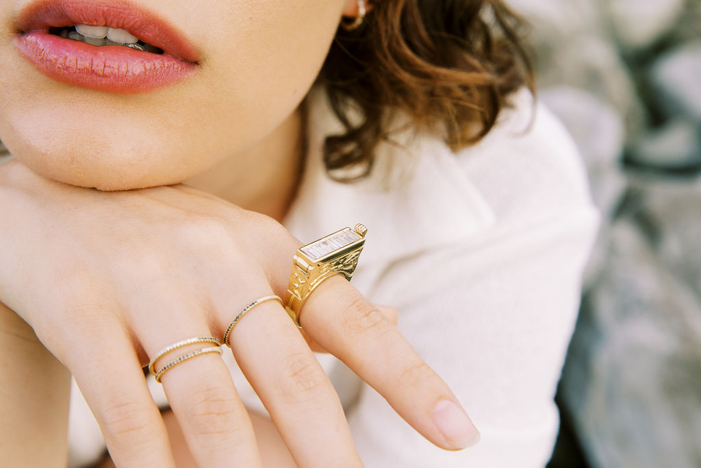 Fall Accessories