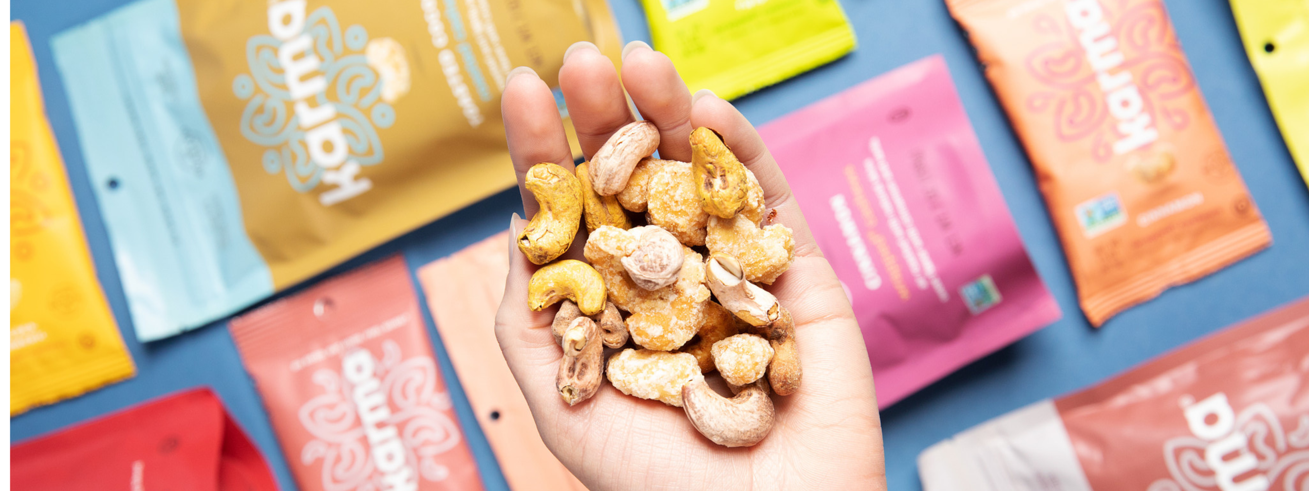 Karma Nuts