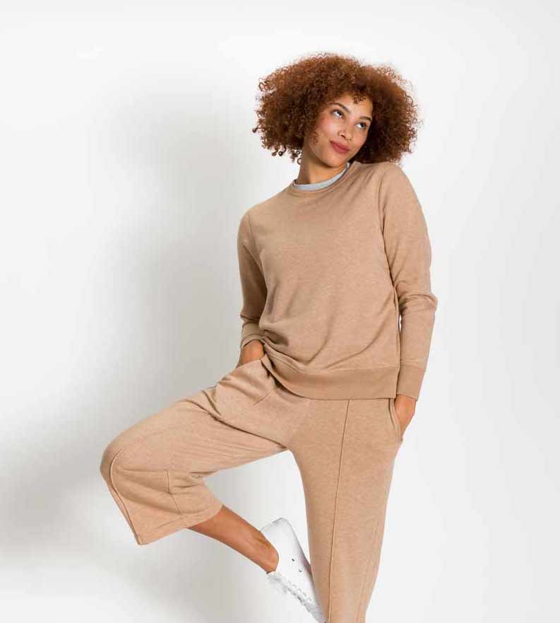 Postpartum Fashion