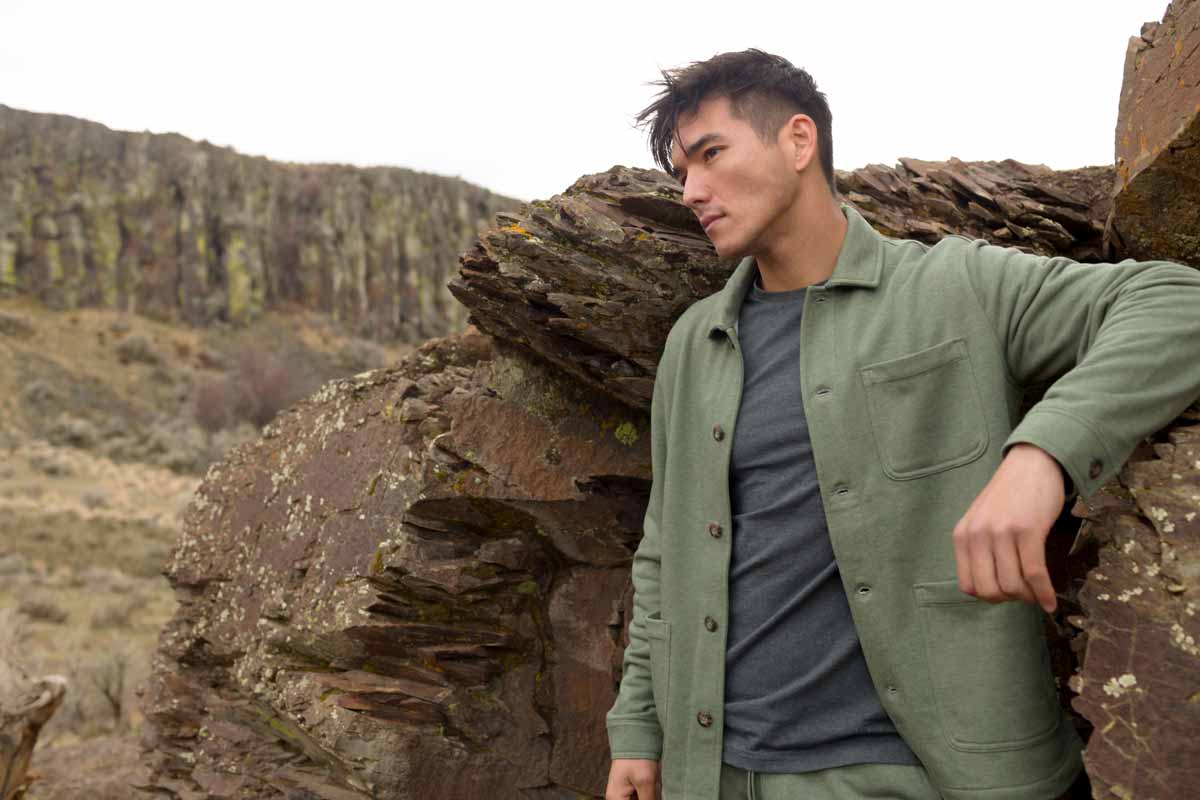 Sustainable Fashion Brands
