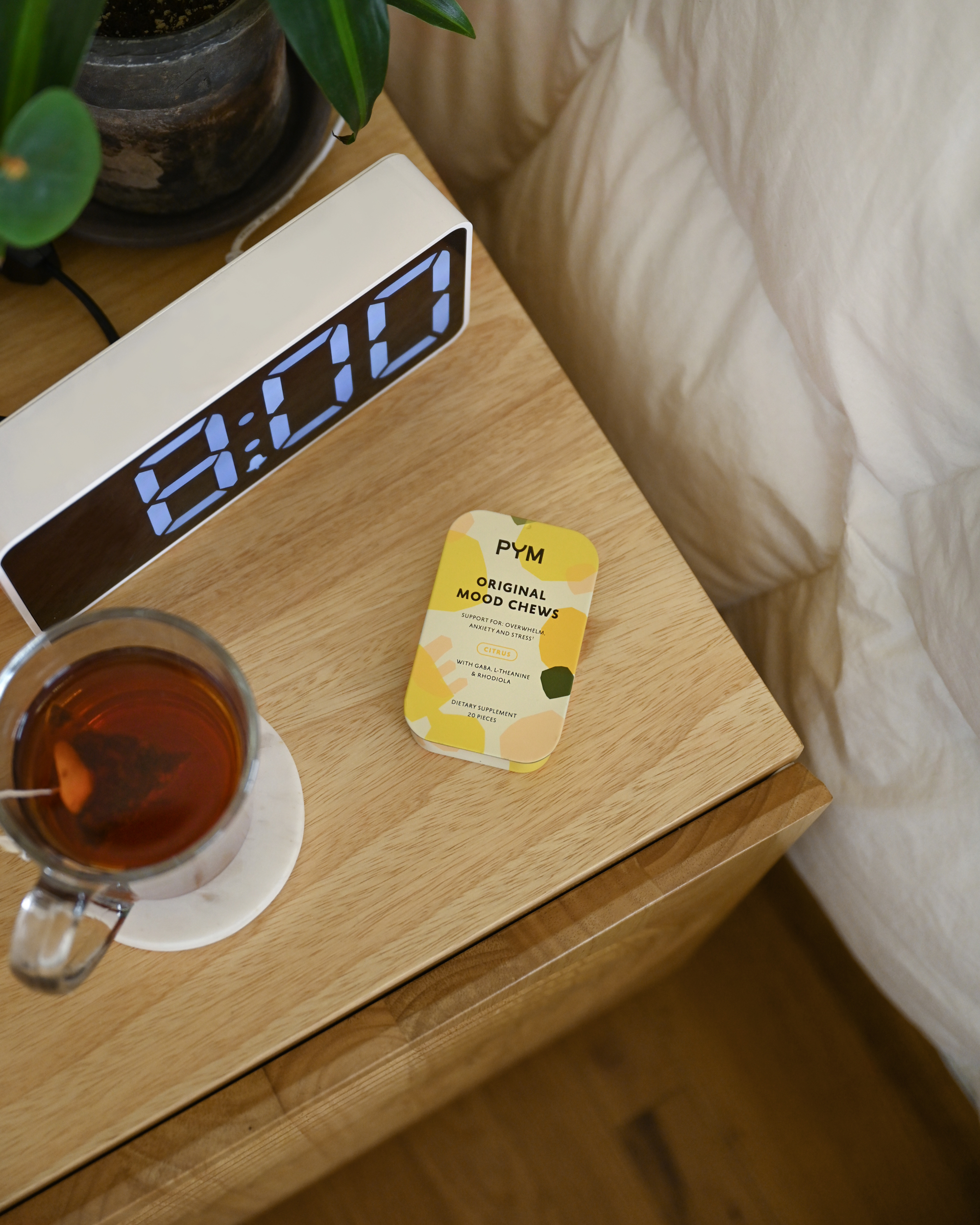 Self-Care for Parents