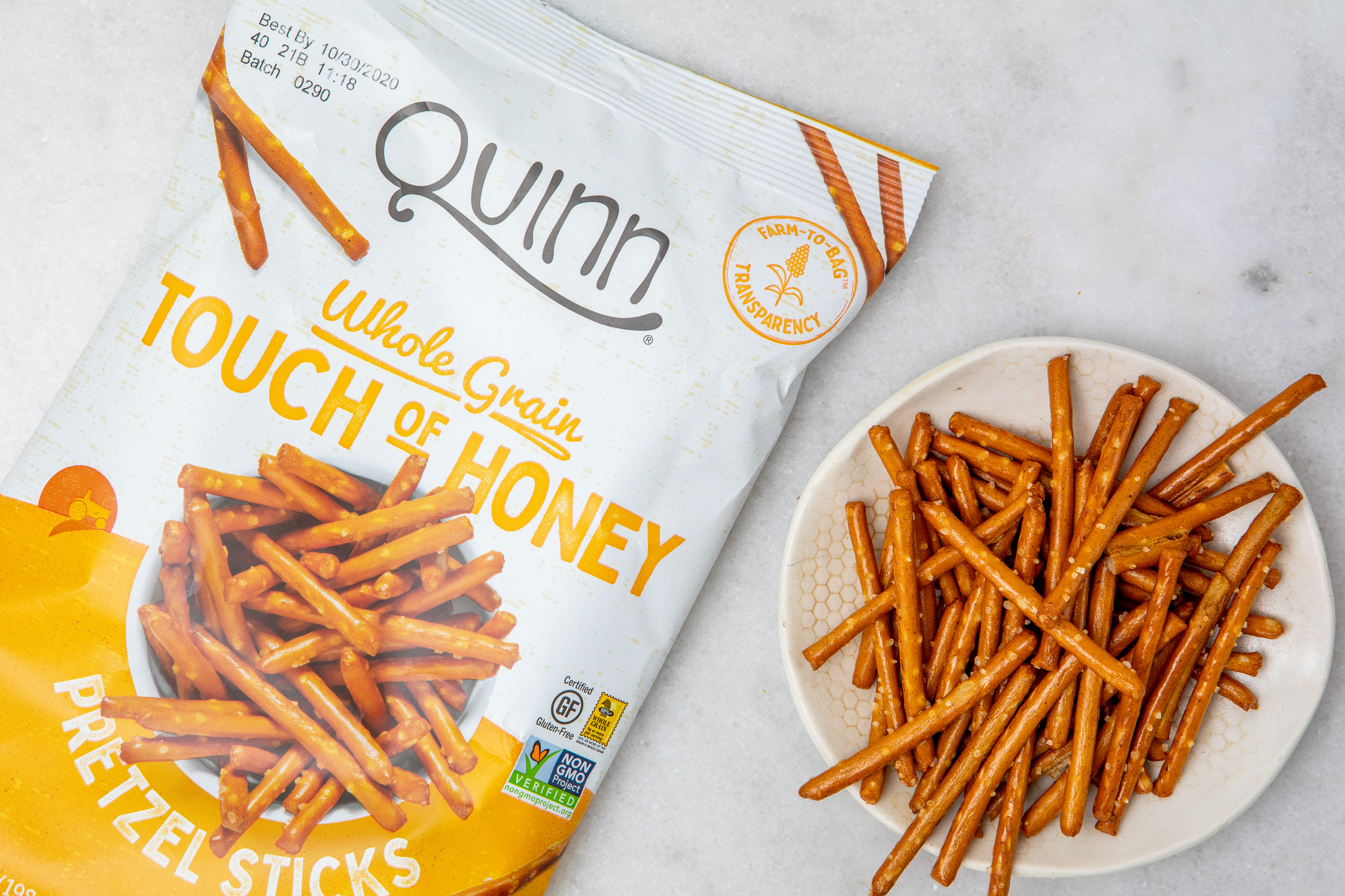 Kids' Snacks