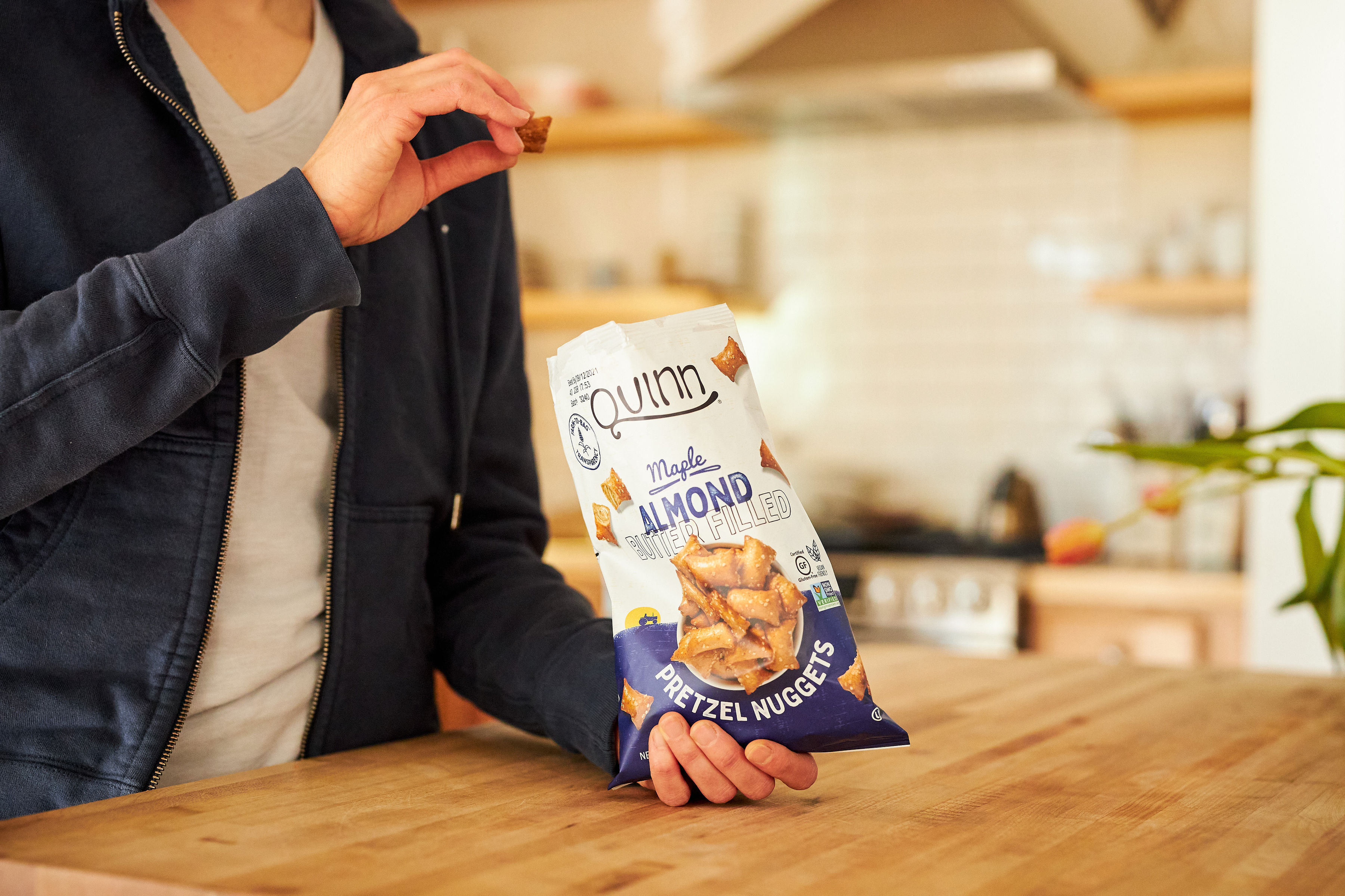'Amazon's Choice' Snacks You Need to Buy