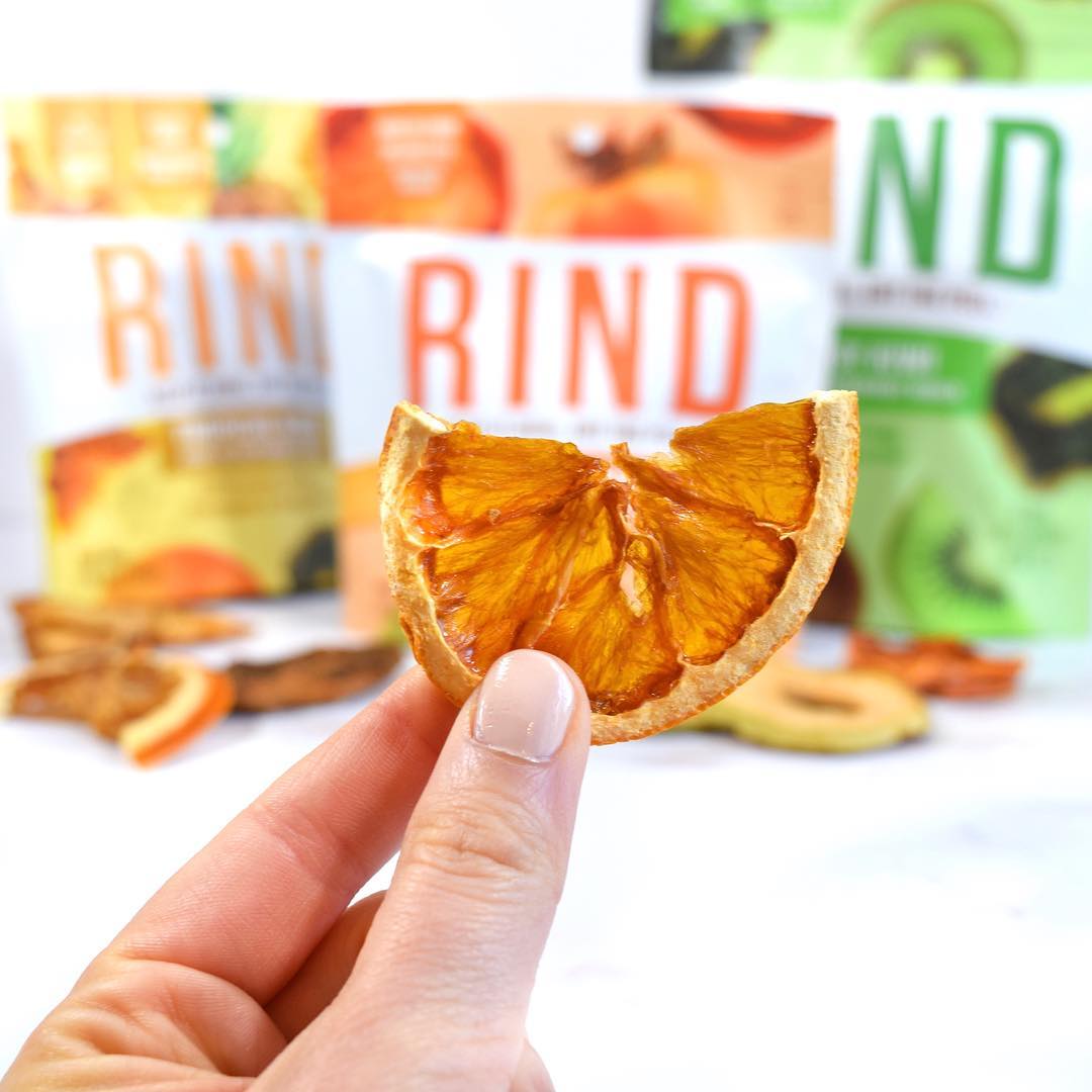 Spring Snacks