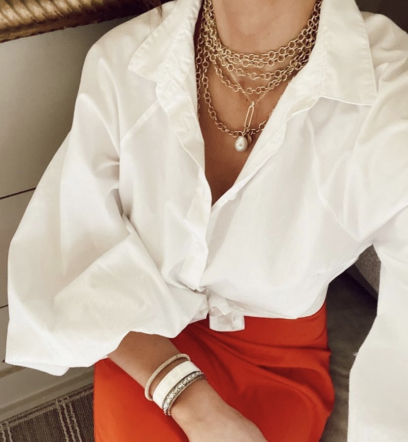 Glitz for the Holidays