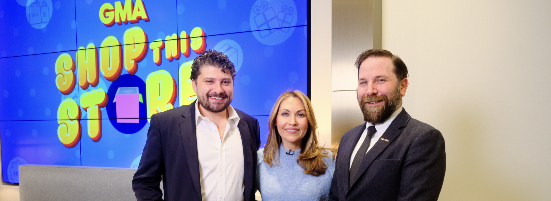 Saatva Featured on Good Morning America for National Sleep Awareness Week