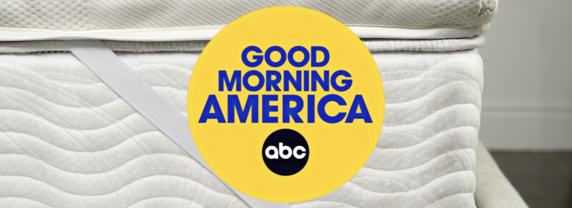 Saatva’s Micro-Coil Mattress Topper Wins a Real Simple 2025 Sleep Award