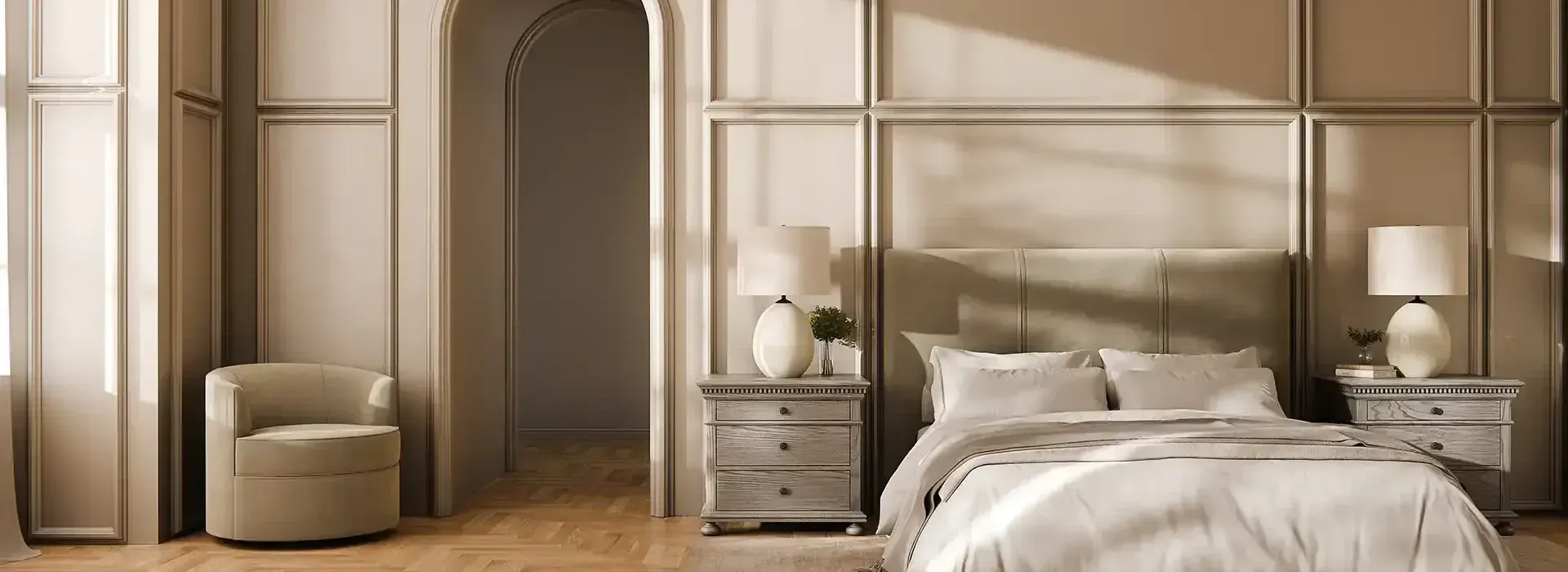 Saatva Unveils a New Collection of Luxury Bedside Lamps