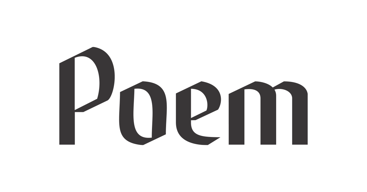 Poem