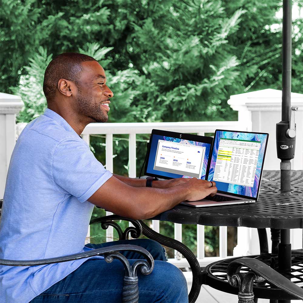 Portable Tech Products