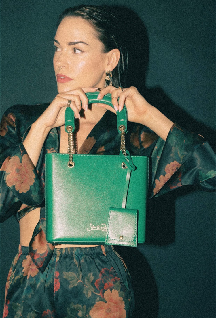 Holiday Gift Guide: Luxe Gifts for the Fashion-Obsessed