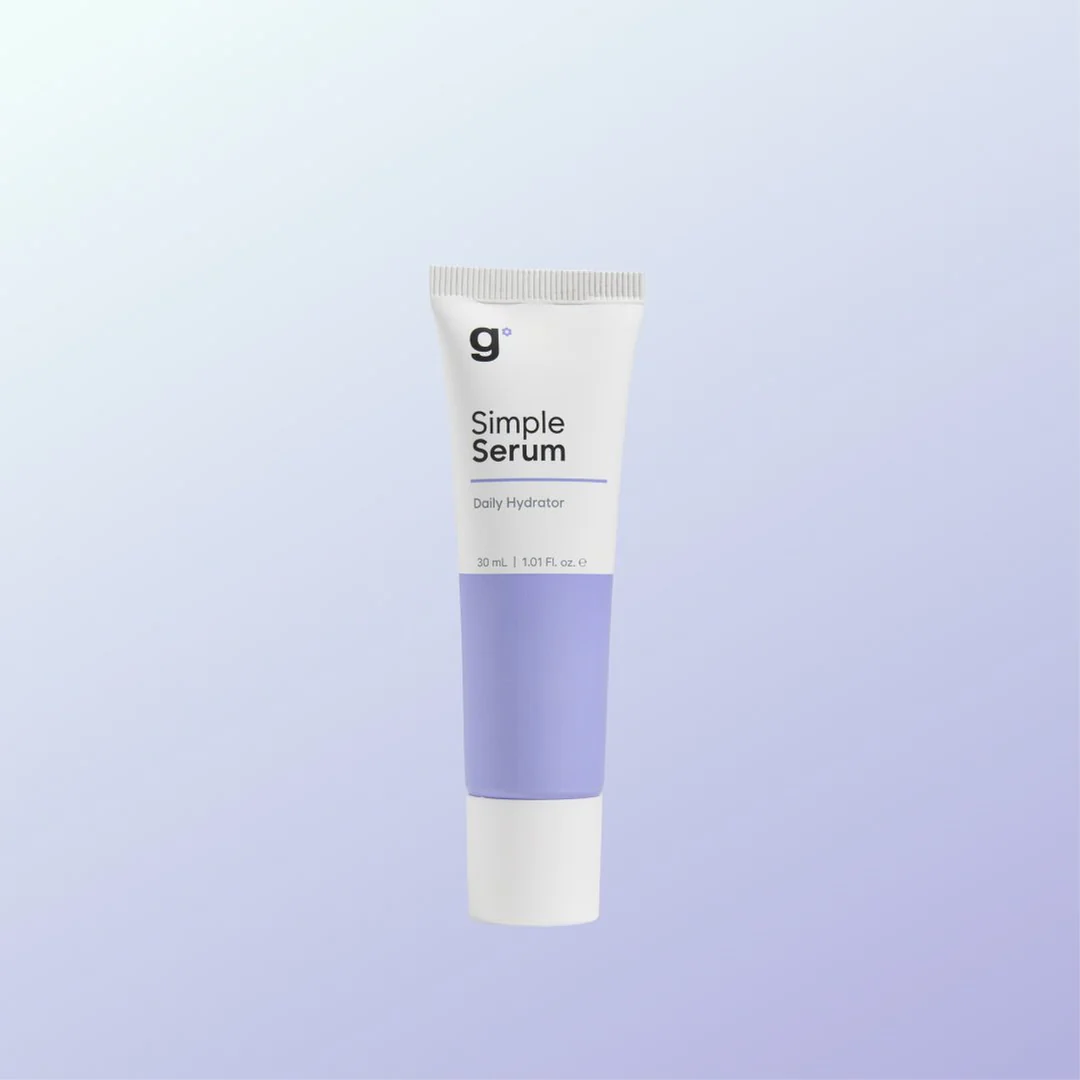 Simple Serum