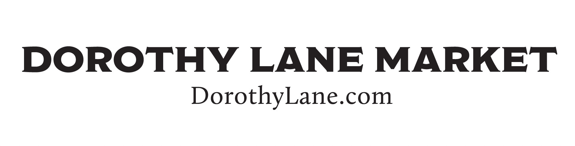Dorothy Lane Market