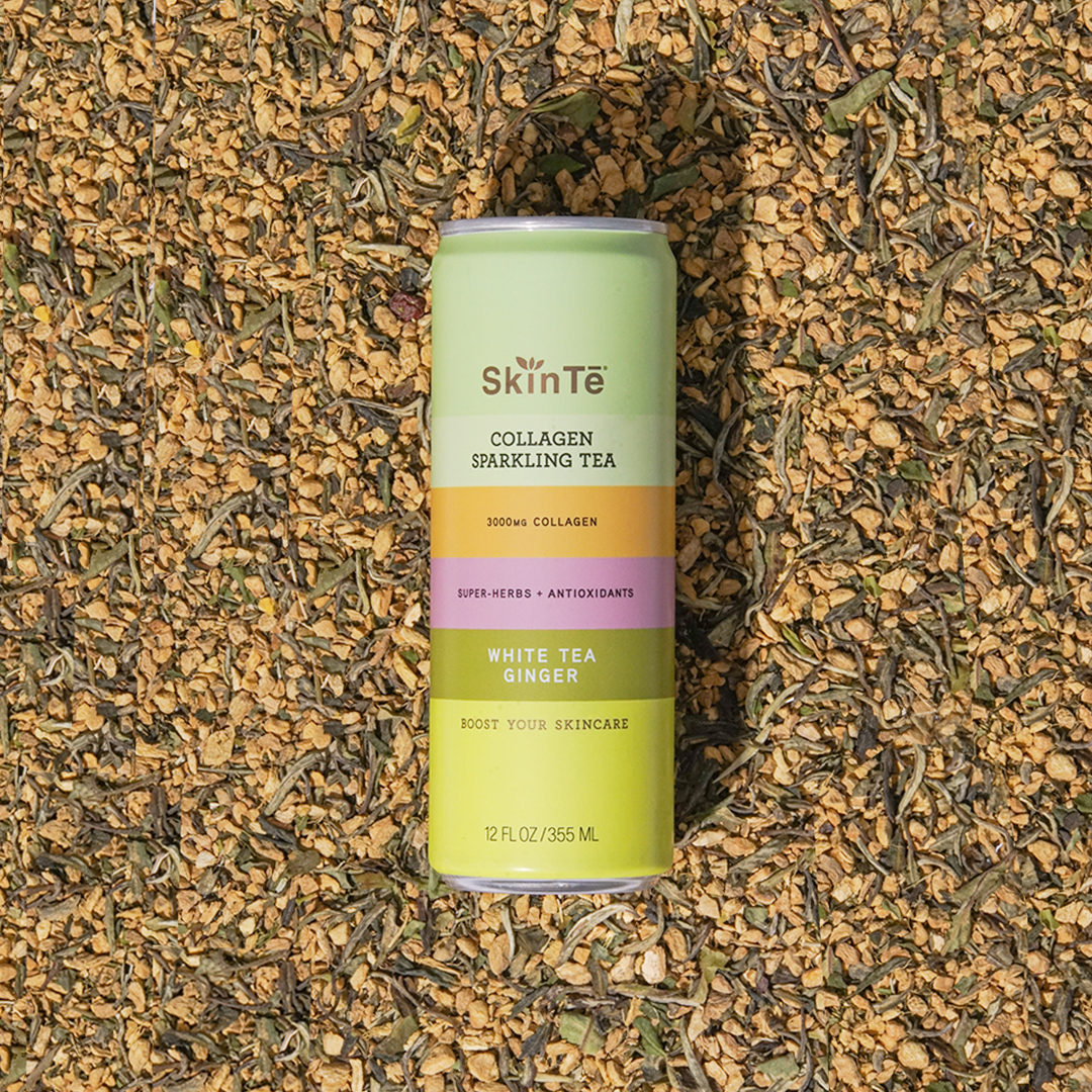 Ingredient Spotlight: Ginger