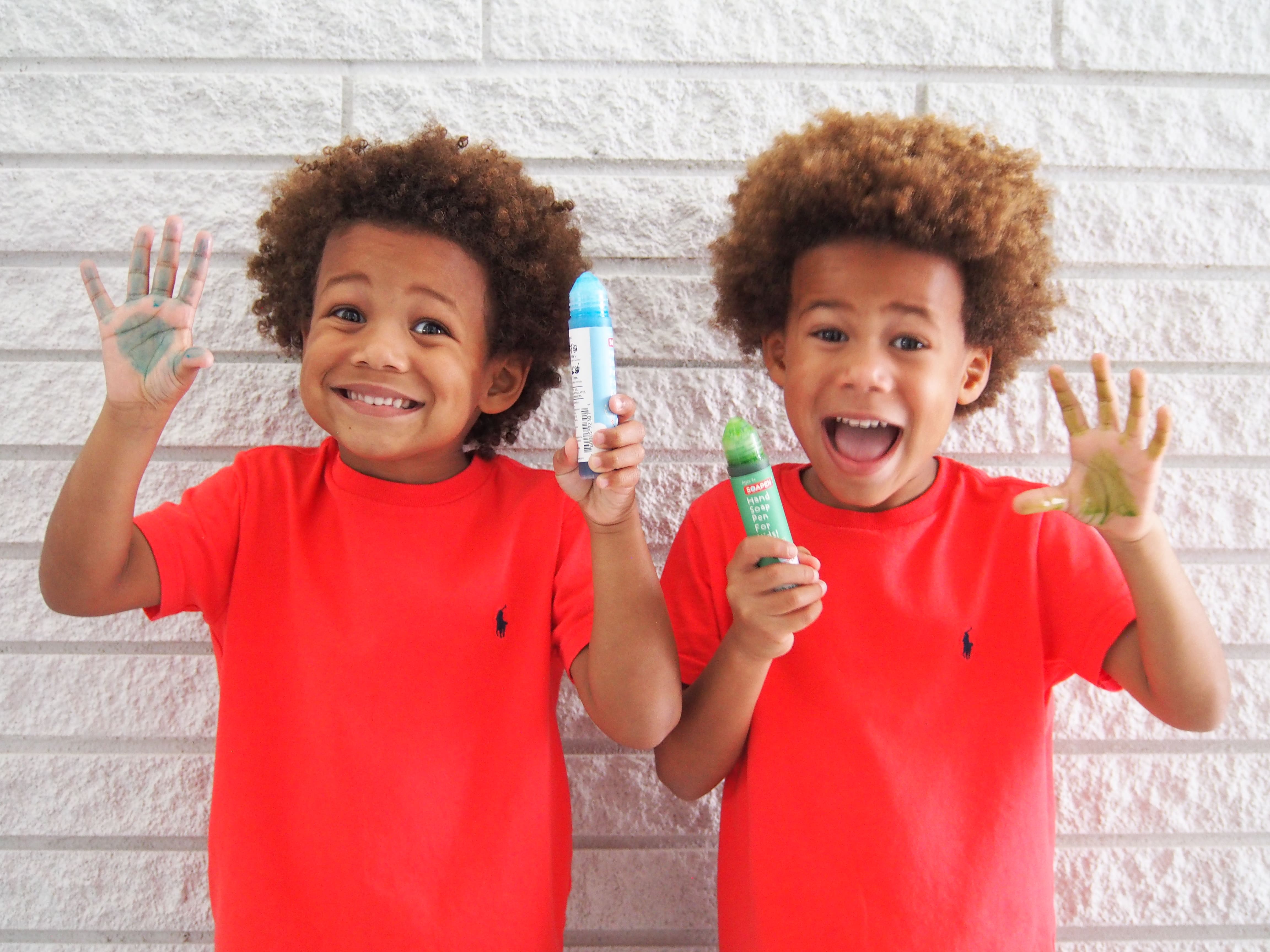 Daycare & Preschool Essentials