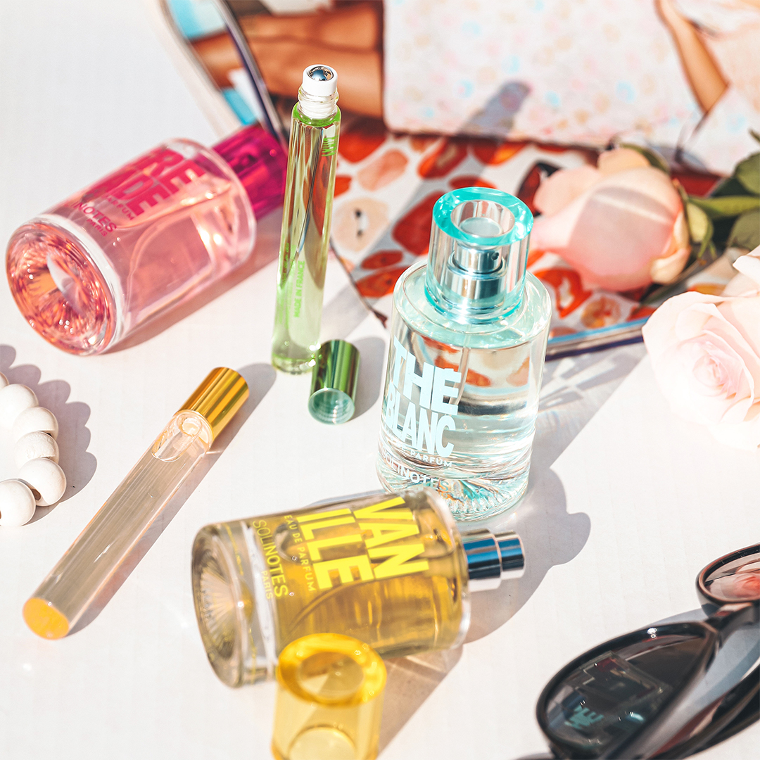 Daily-Wear Scents & Fragrances