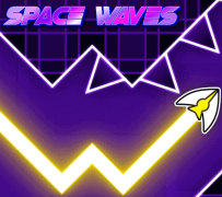 space waves