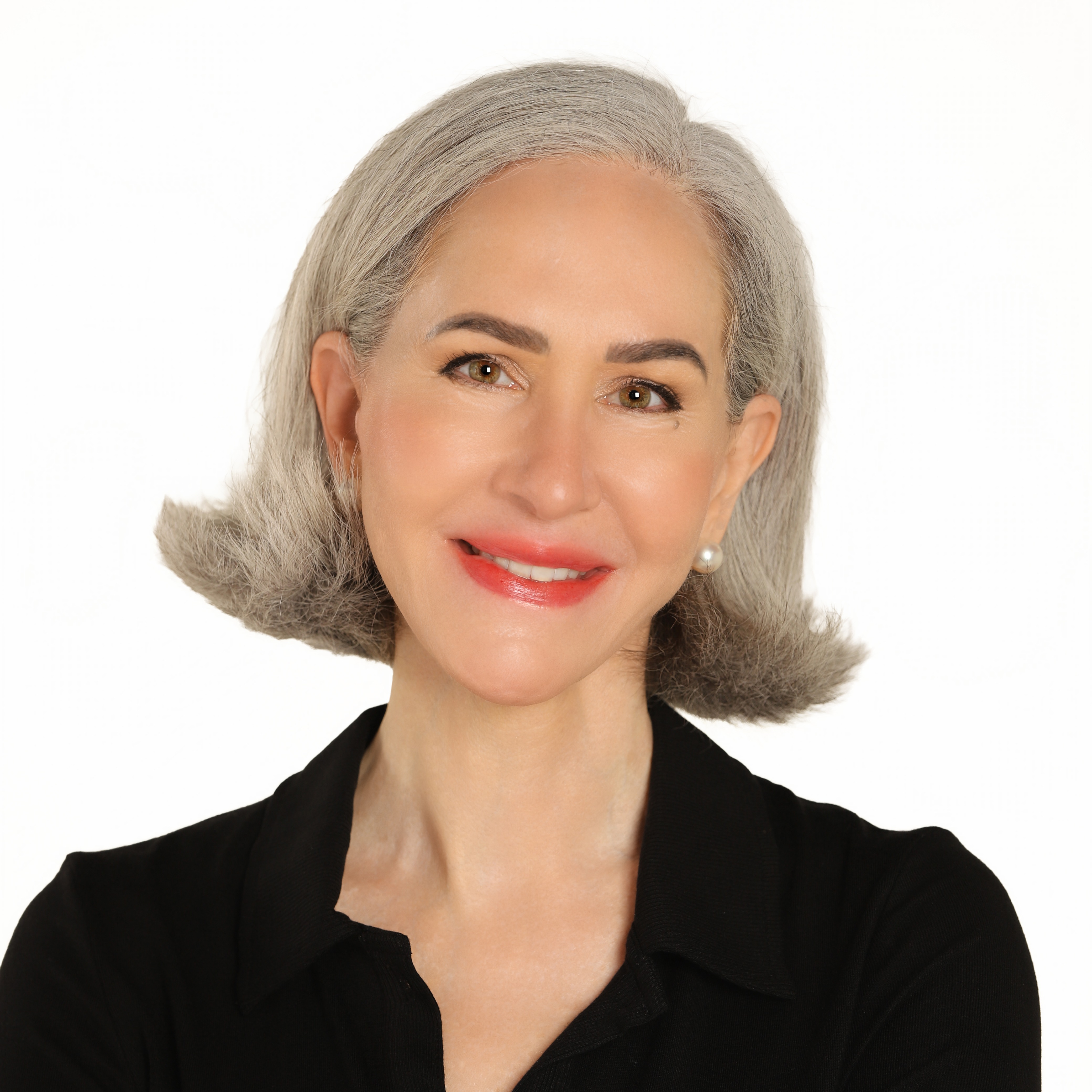 Christine Burger