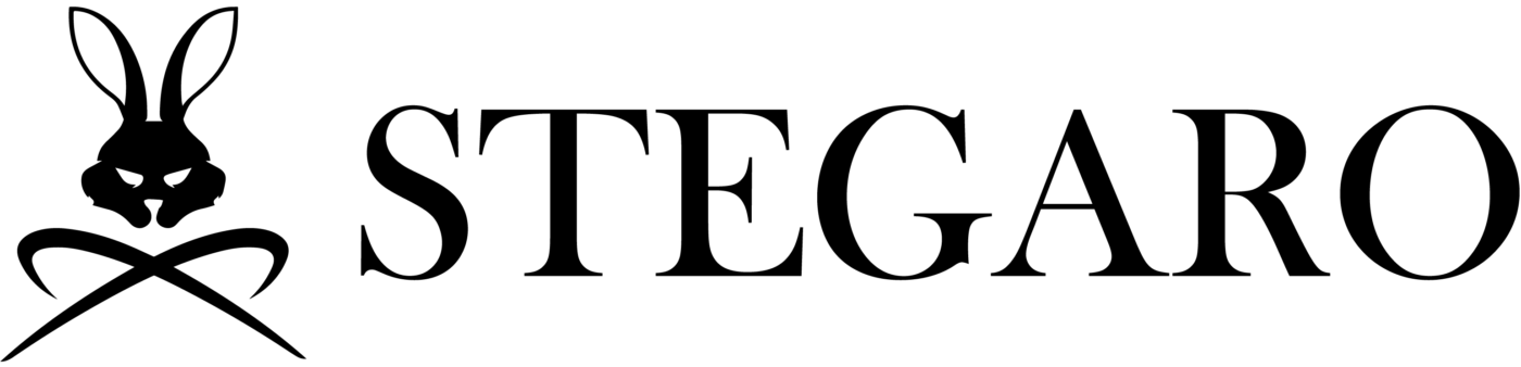 Stegaro