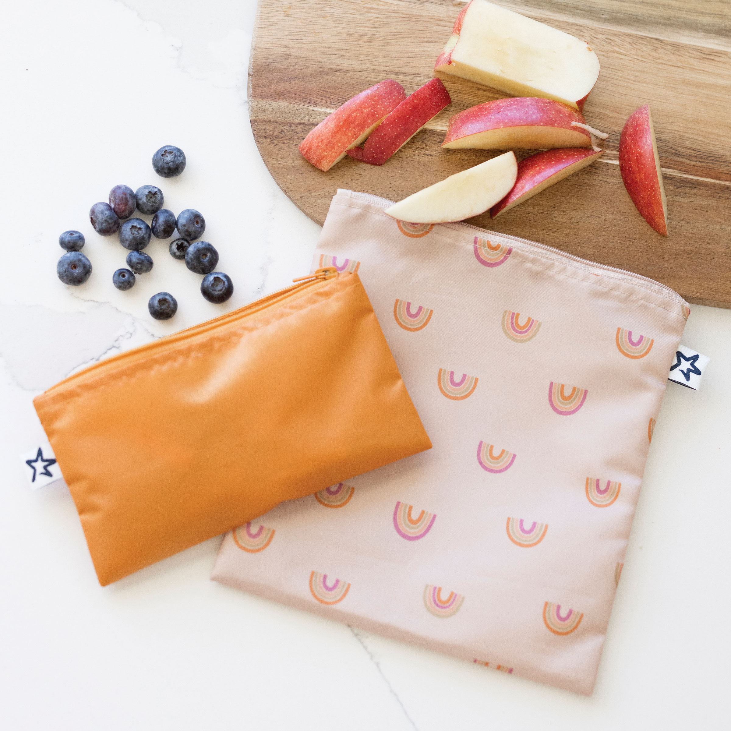 Back-To-School Lunch Essentials